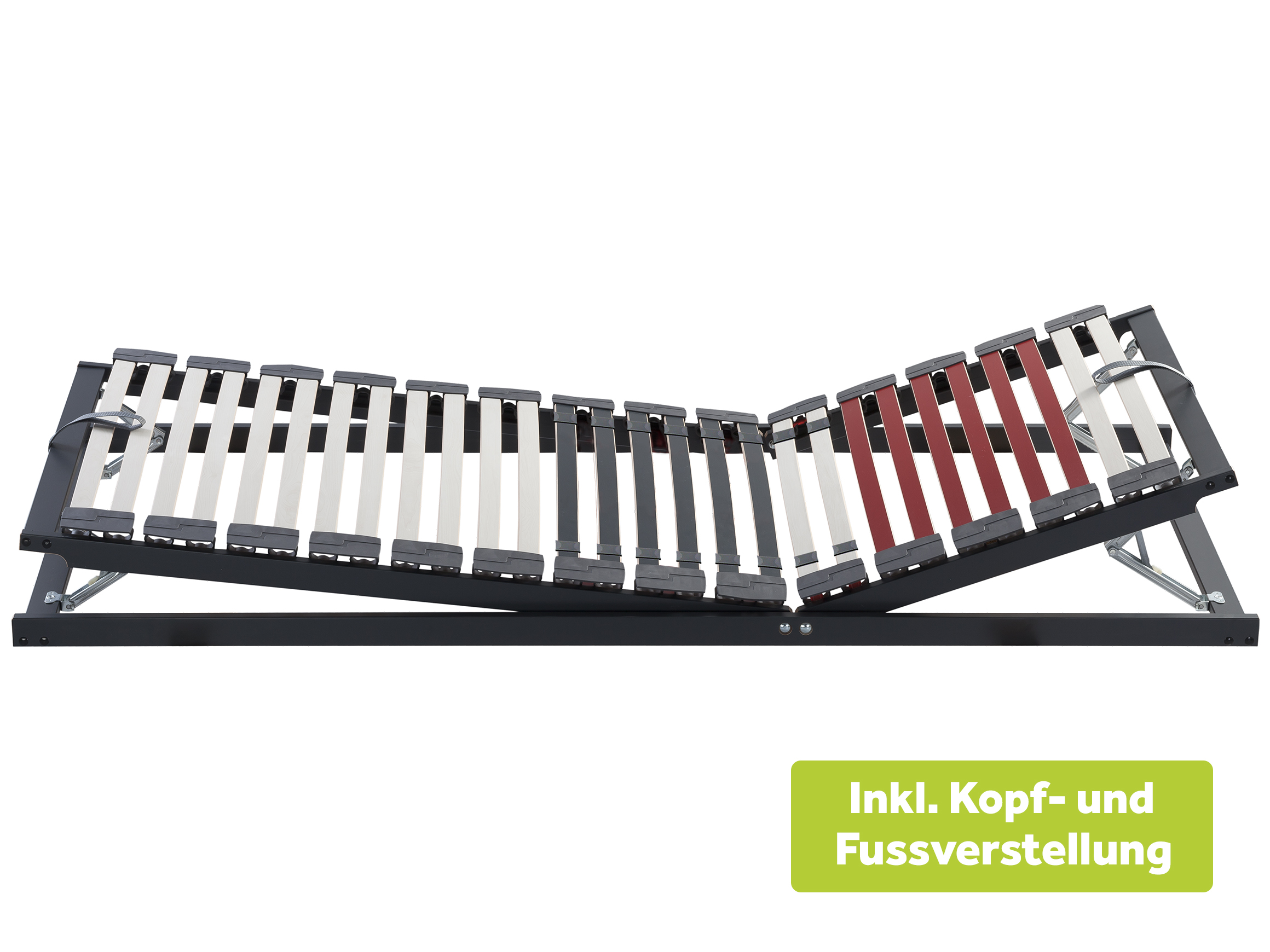 Einlegerahmen Myles Rummel / Grösse: 90 x 200"