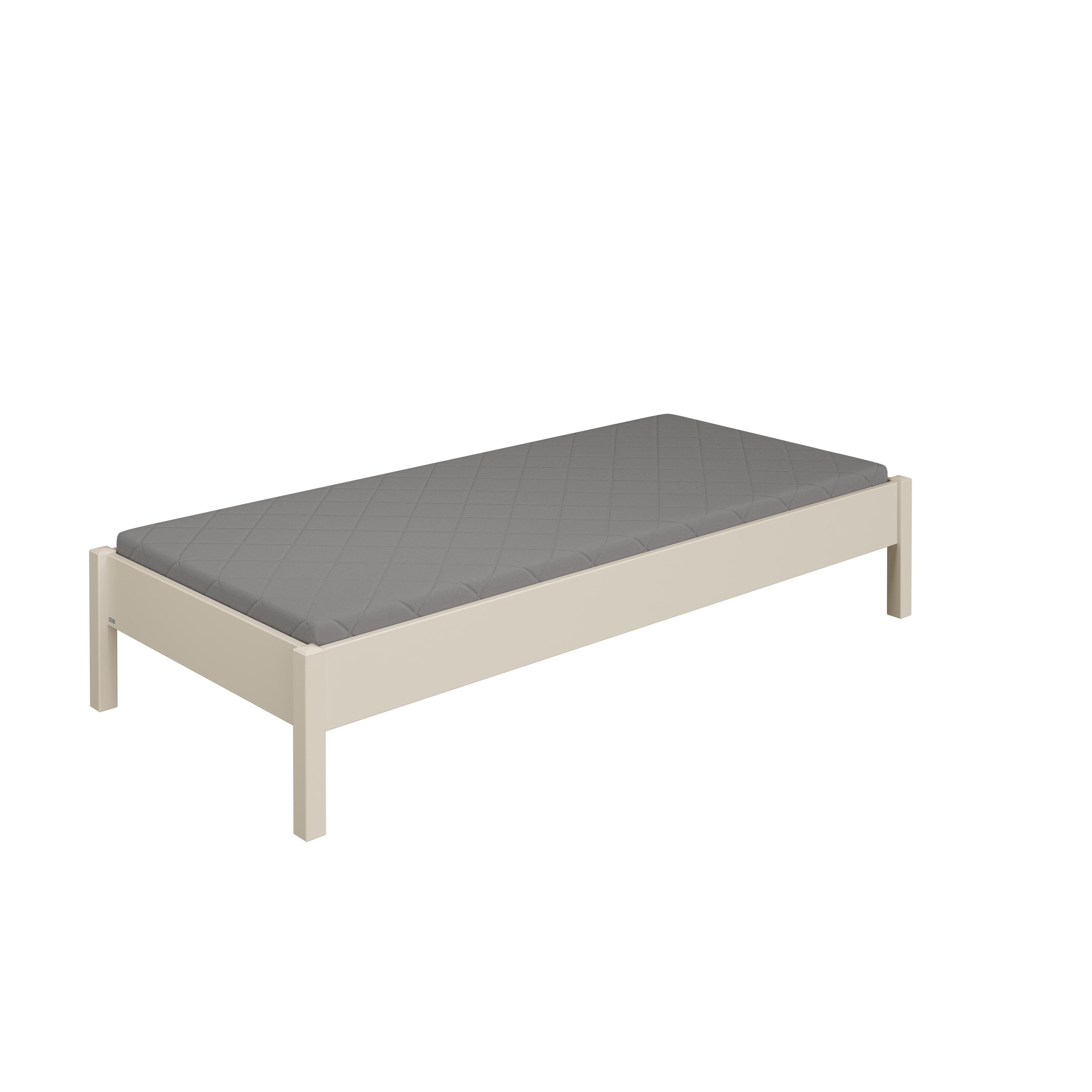 Tiago studio lounger Paidi / Colour: Cashmere Beige