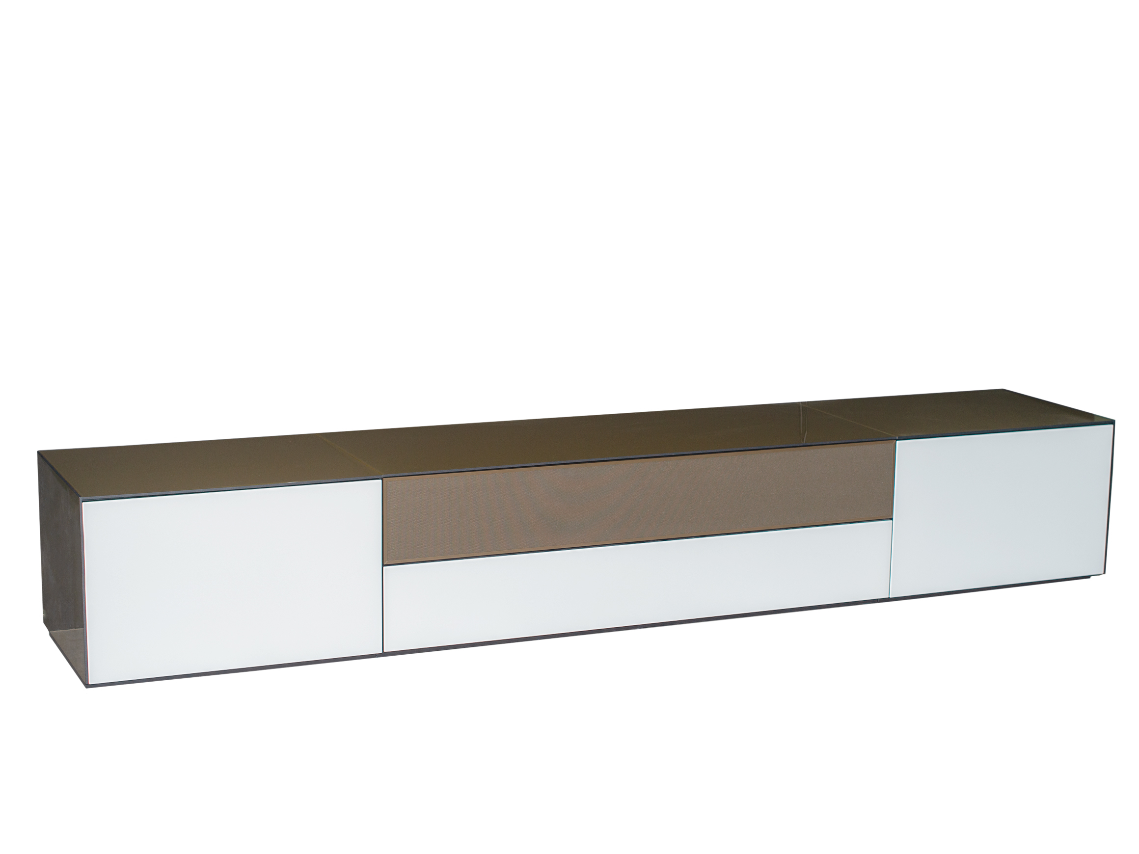 Lowboard Sonorous Elements Novis