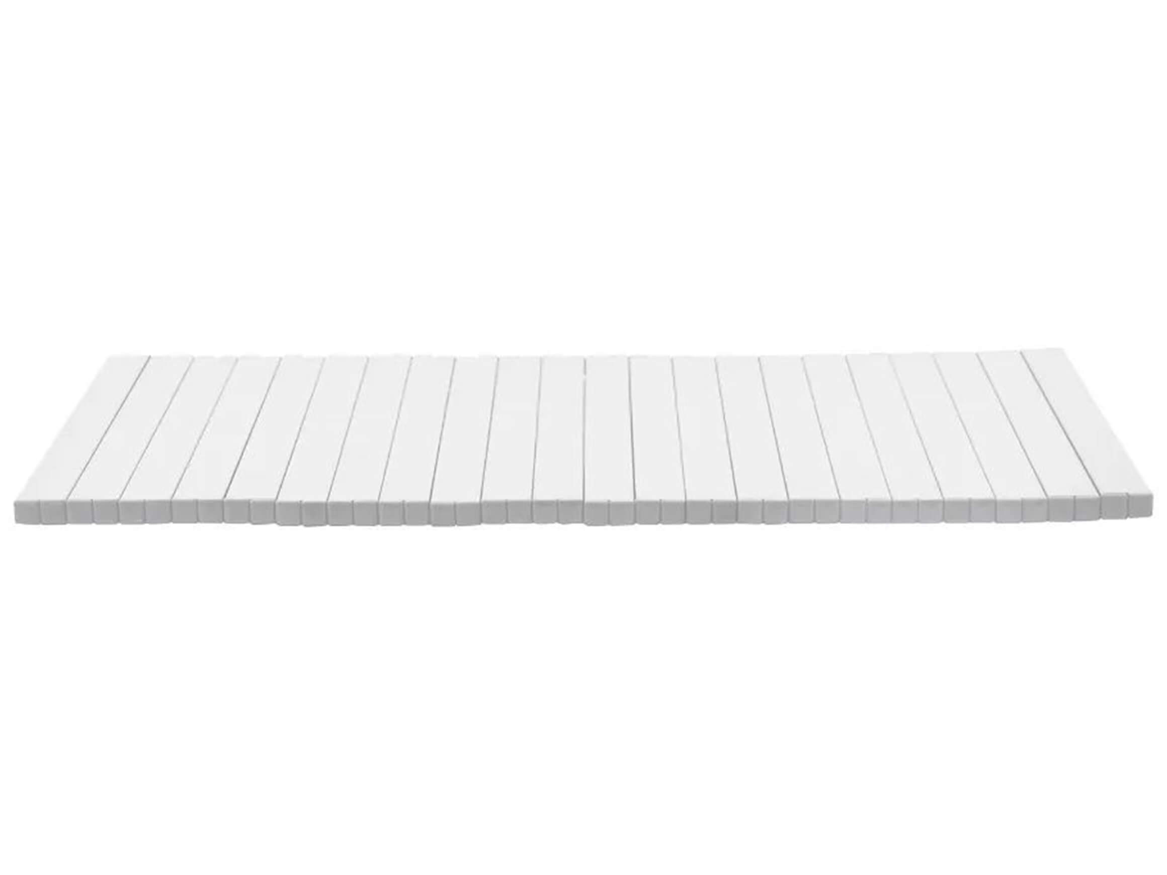 Life Servierplatte Flex White  | Schubiger Möbel