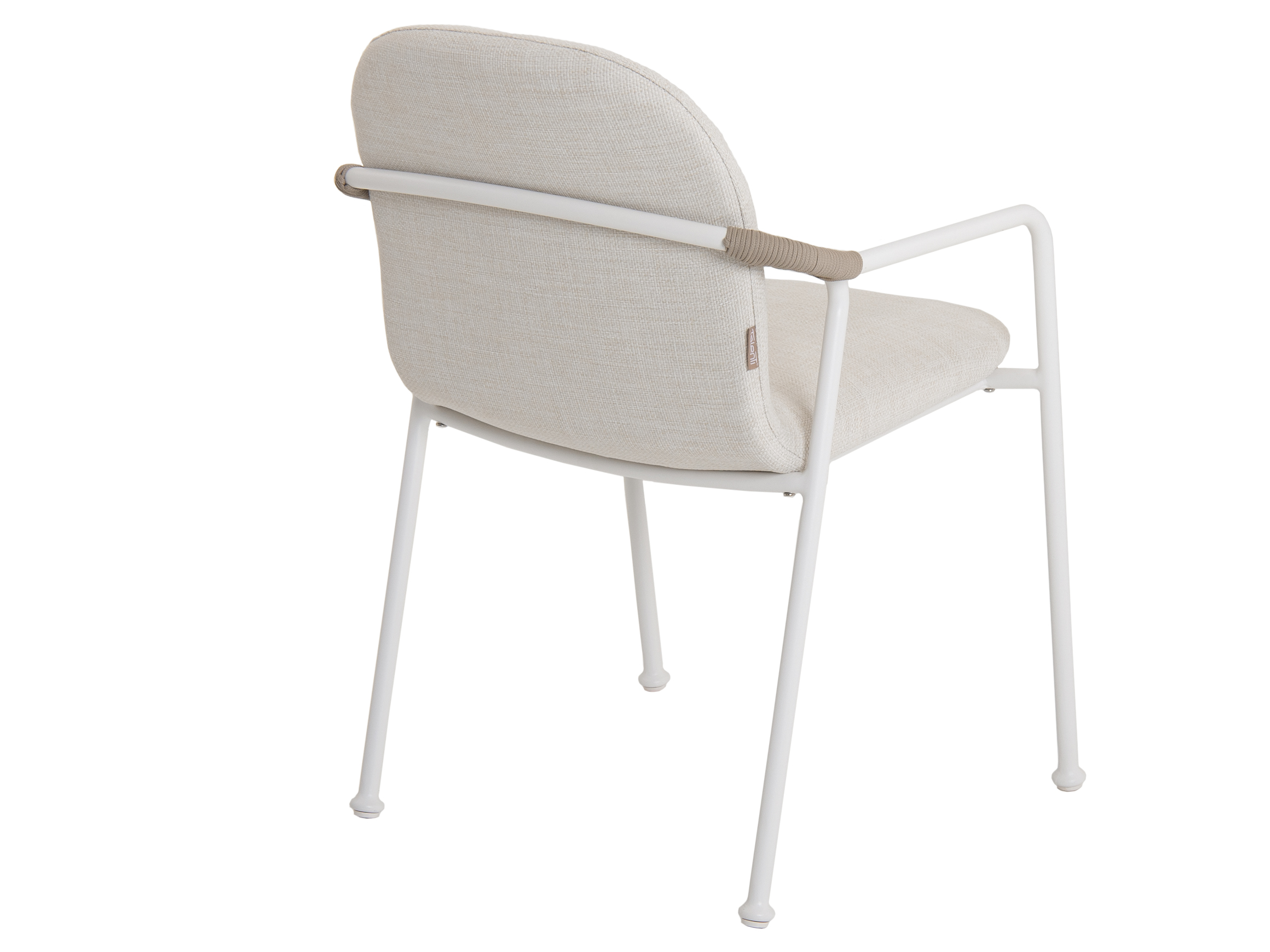 Gartenstuhl Coral Talenti / Farbe: