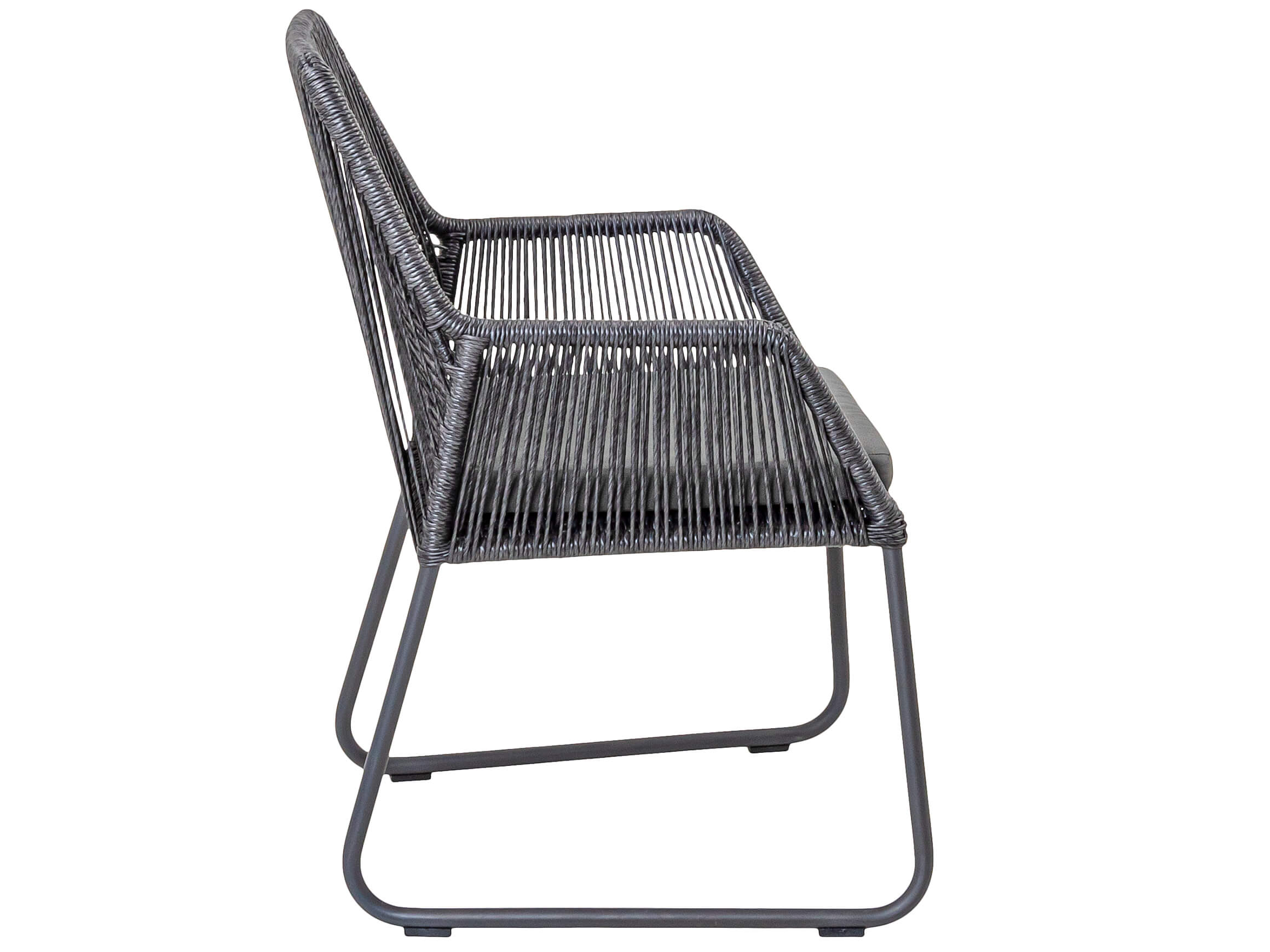 Gartensessel Atlantis Elfenbein Sit