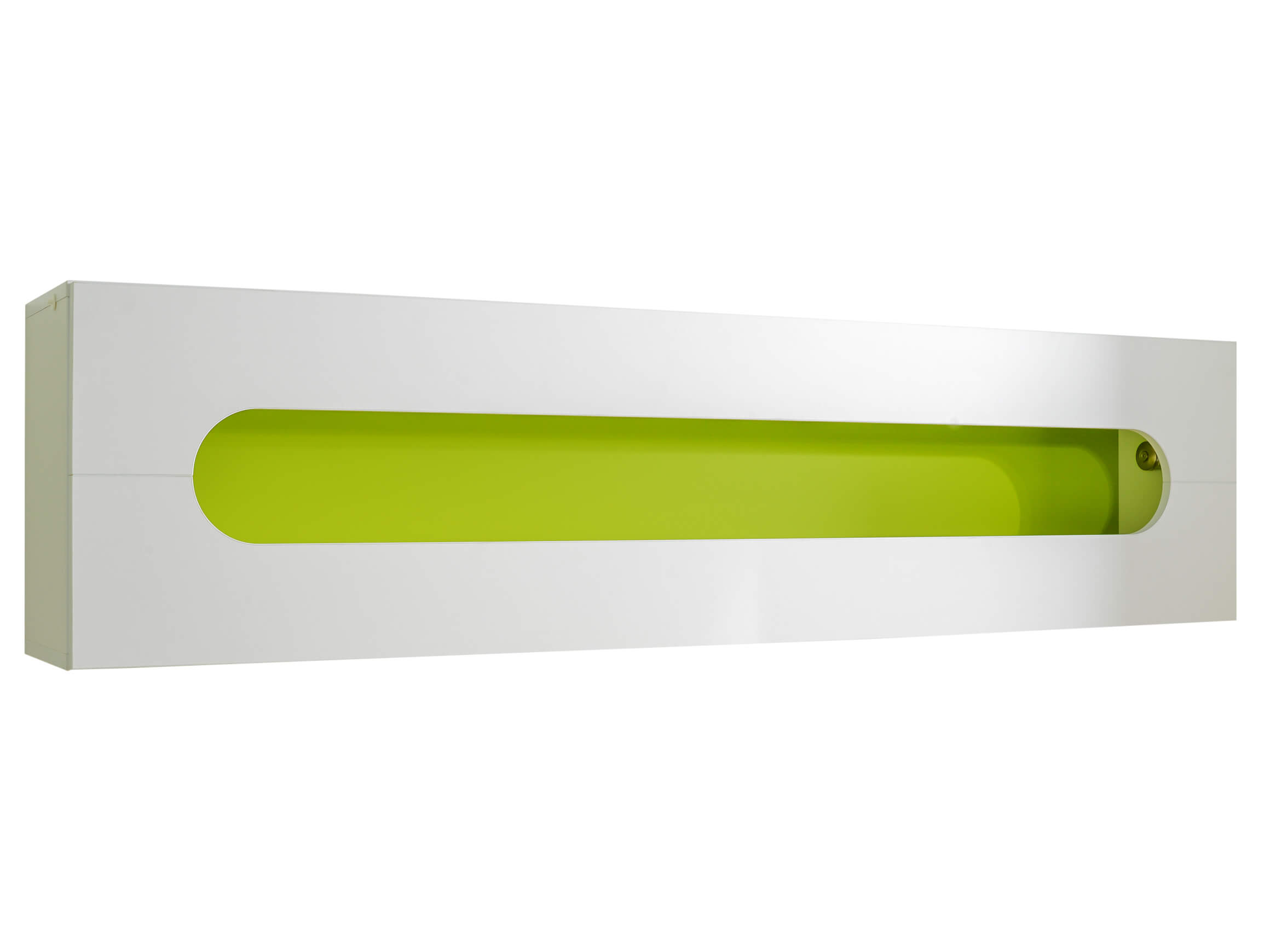 Hanging shelf Mega Rudolf