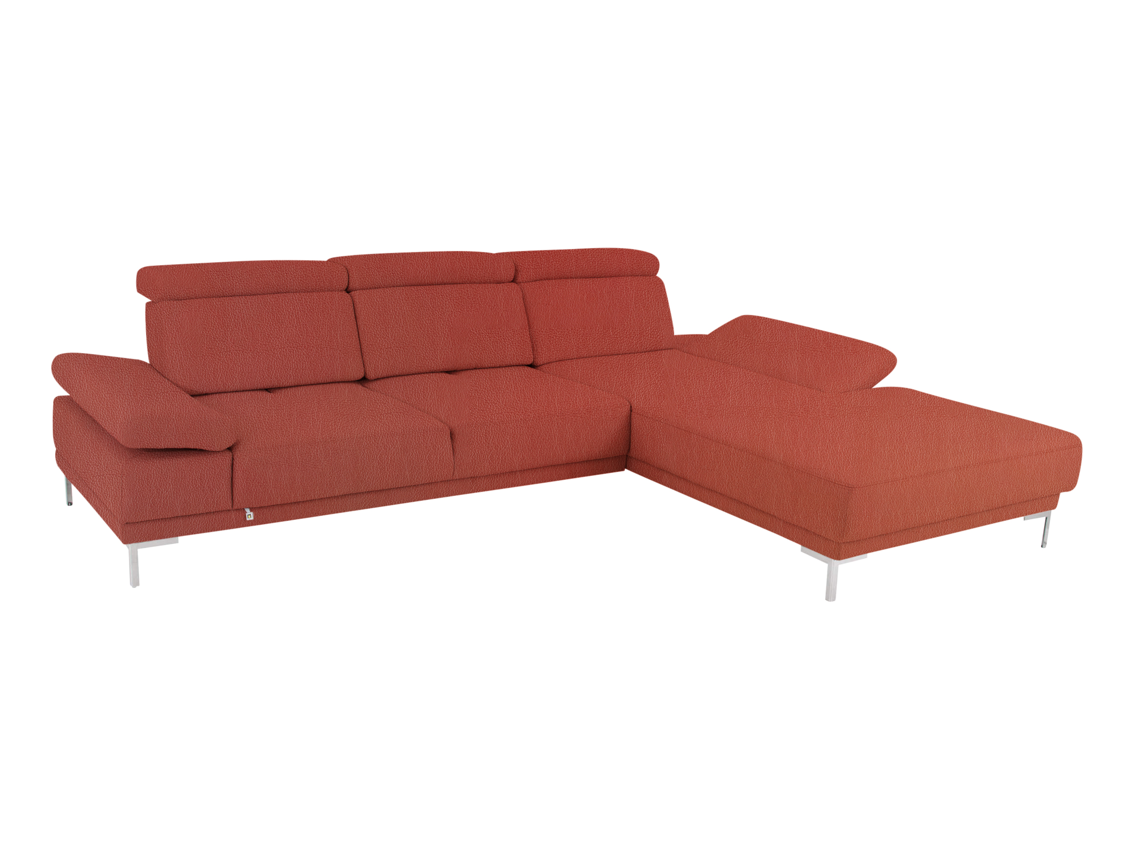 Ecksofa Udine Basic Dietsch