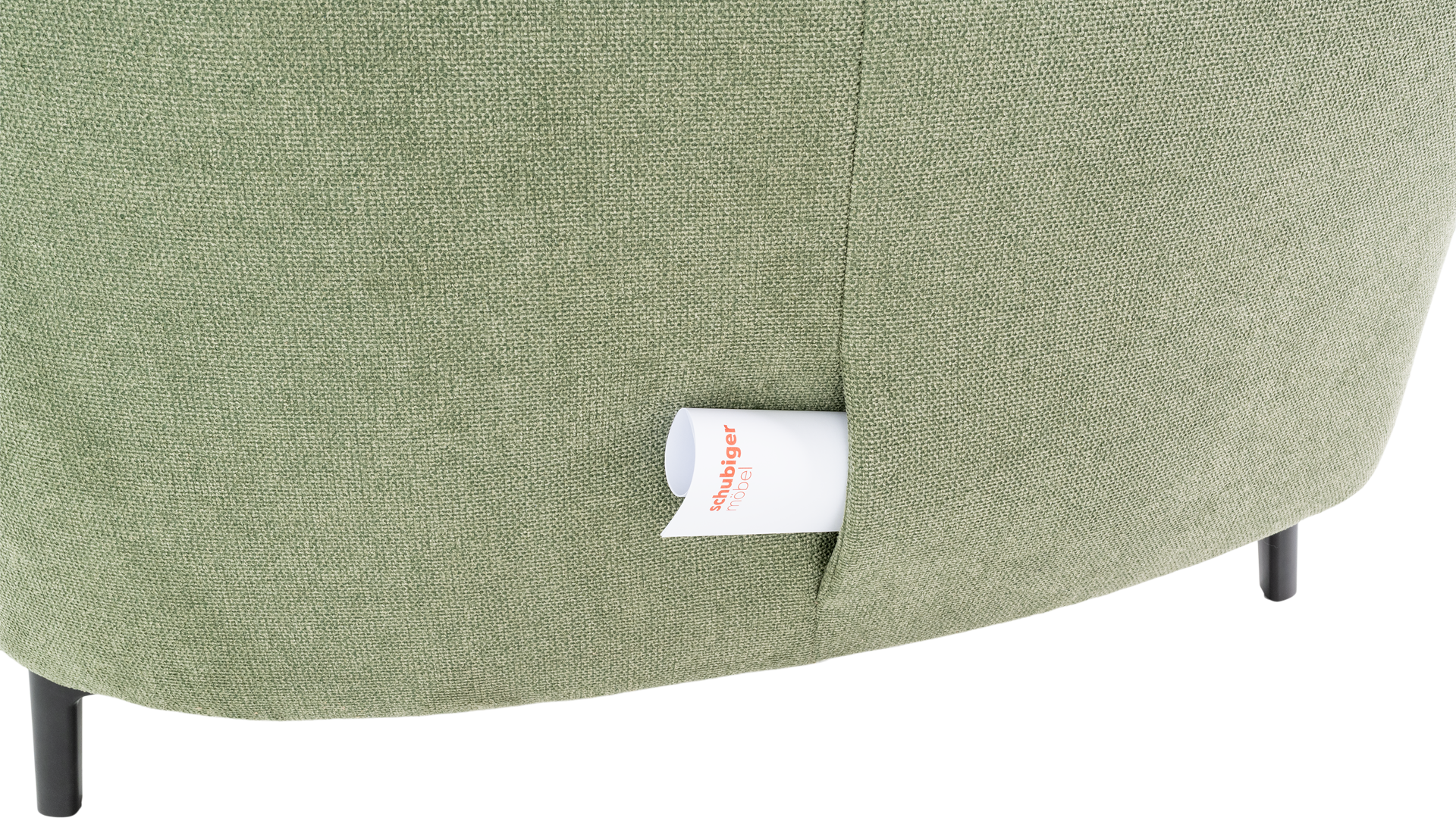 Ecksofa Tabby von Schöner Wohnen Kollektion