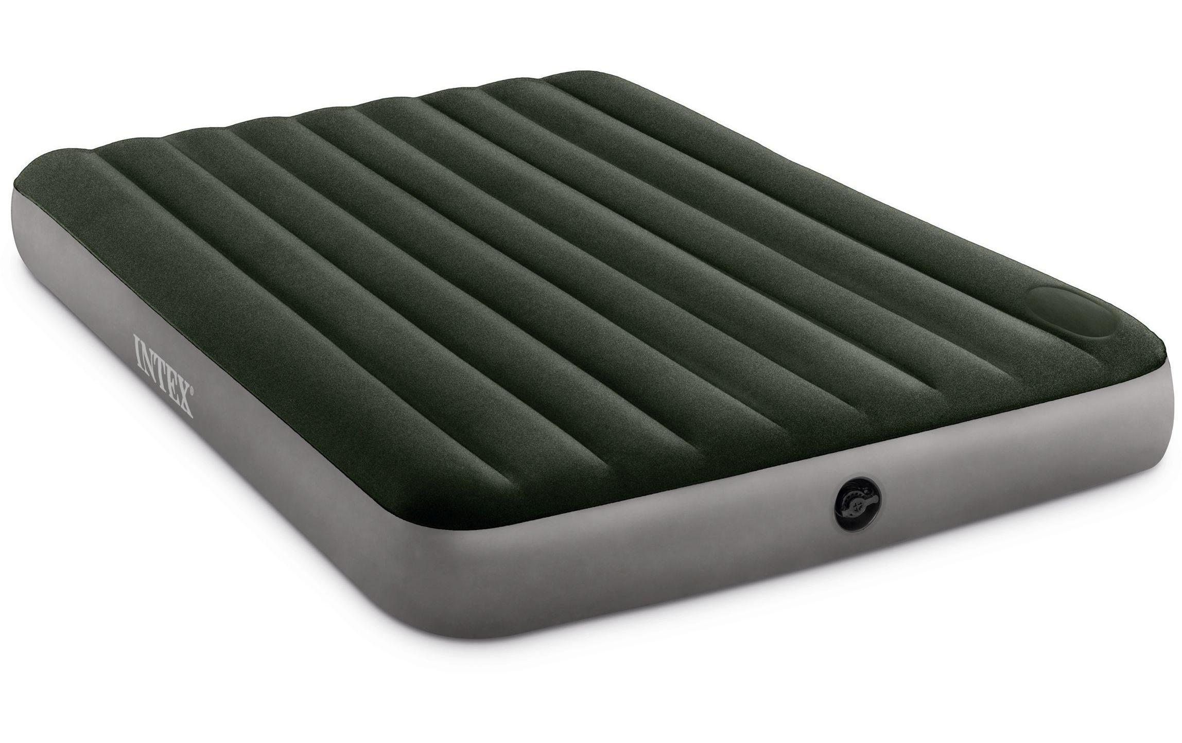 Matelas gonflable Standard Downy Queen, 152 x 203 cm