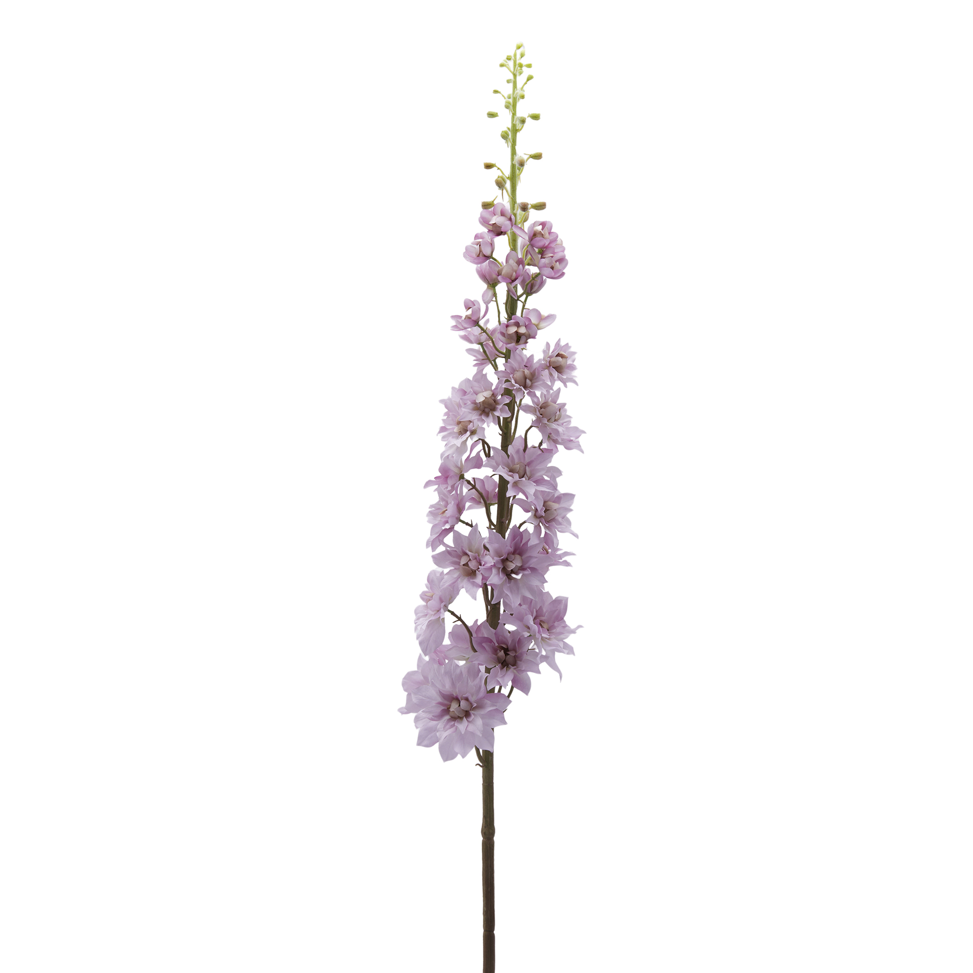 Kunstblume Rittersporn Lila H: 135 cm Edg