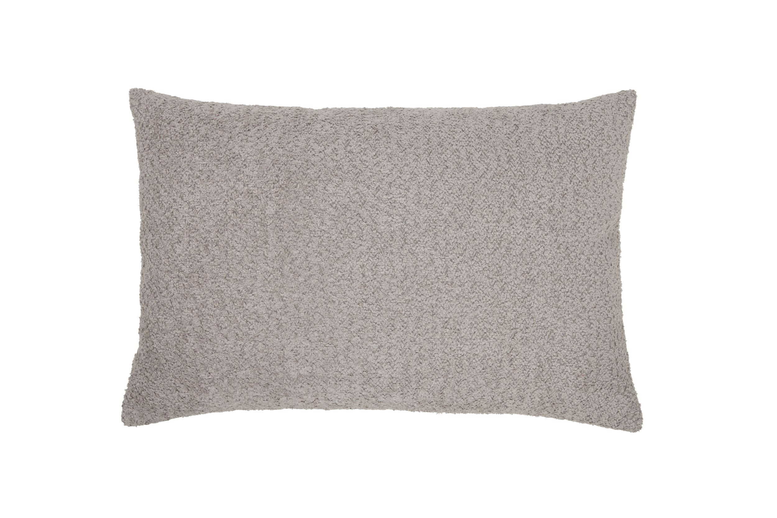Karabel Kissenhülle No. 9402 40 x 60 cm Taupe Braun | Schubiger Möbel