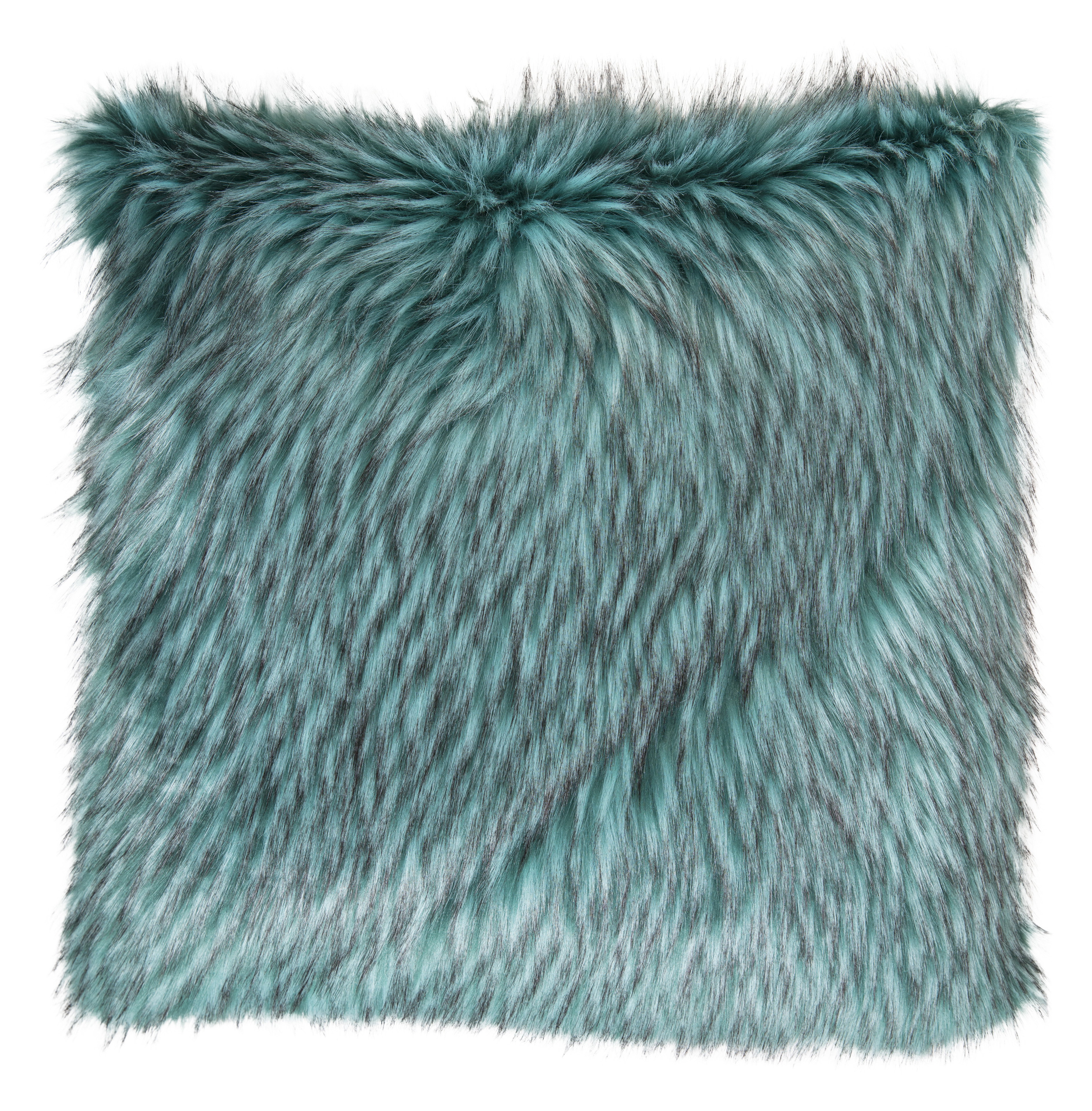 Kissenhülle Cuddly, Jade 50x50 cm Magma / Farbe: