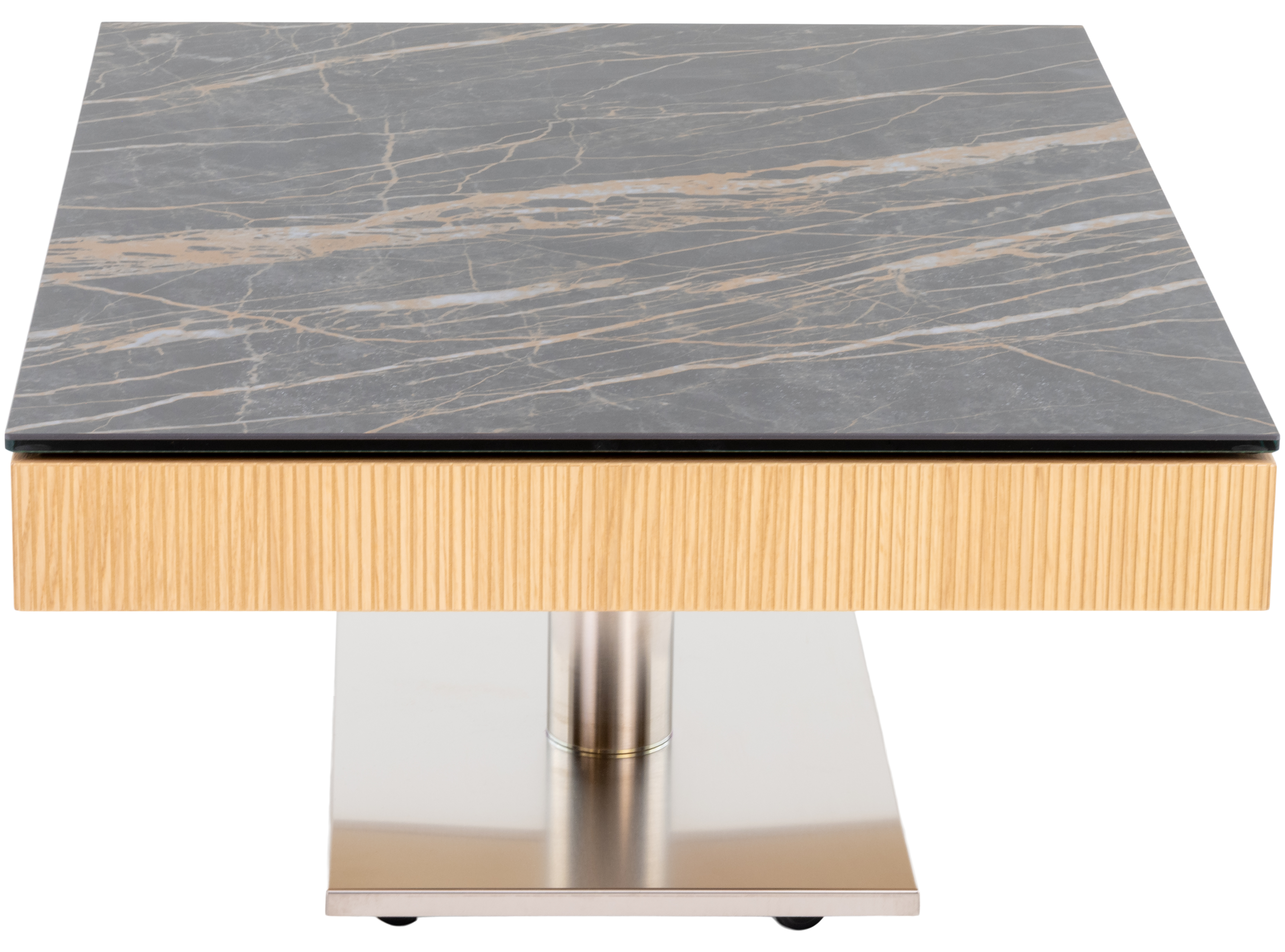 Salontisch Lignum K-472 von Ronald Schmitt