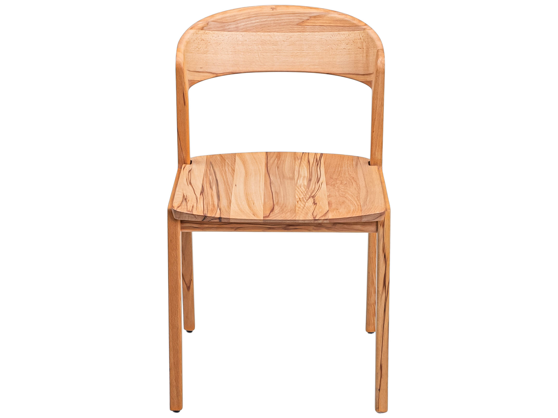 Stuhl Mylon Holz von Team 7