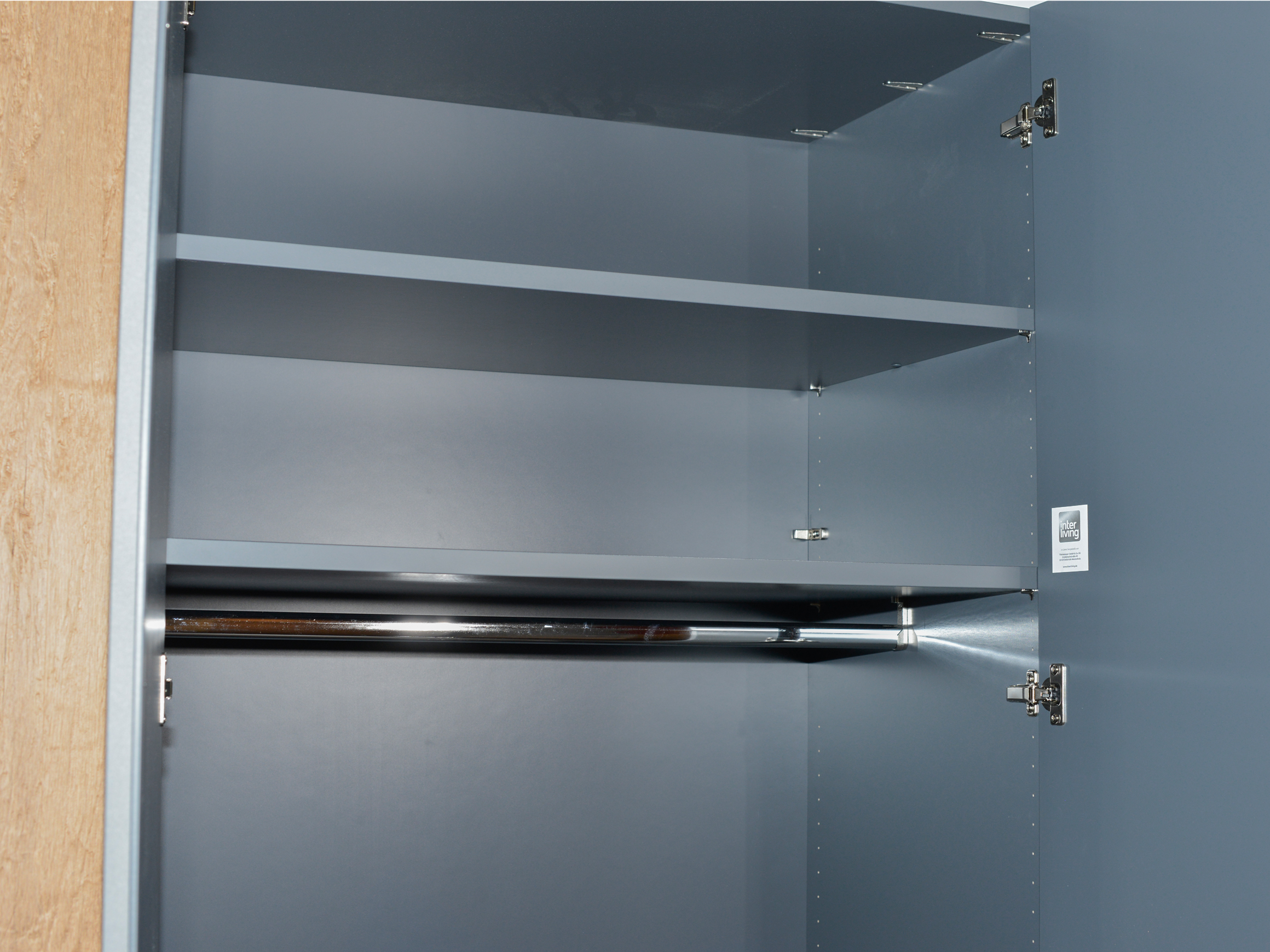 Drehtürenschrank Aachen Thielemeyer