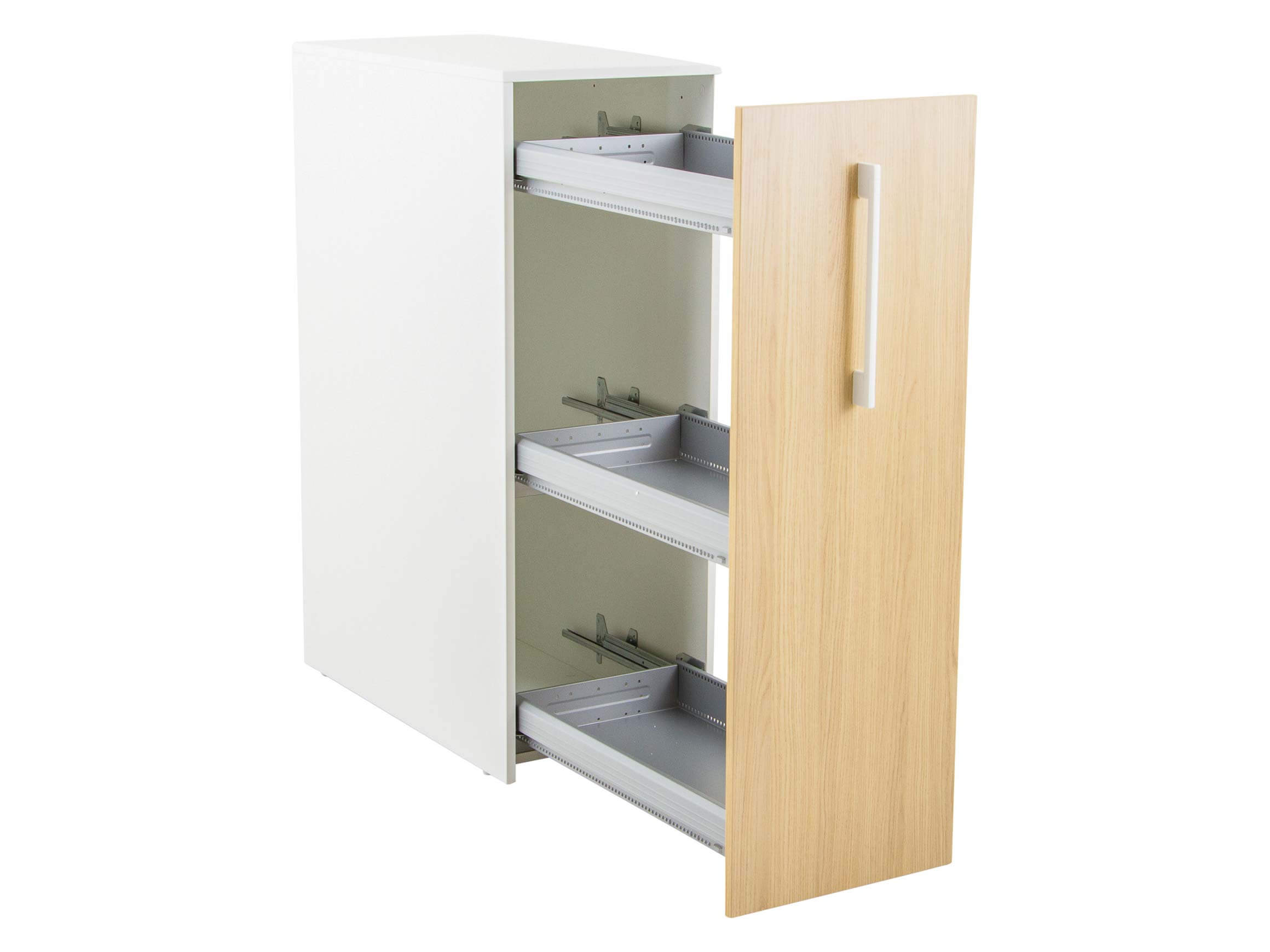 Apothekerschrank Storage Quadrifoglio