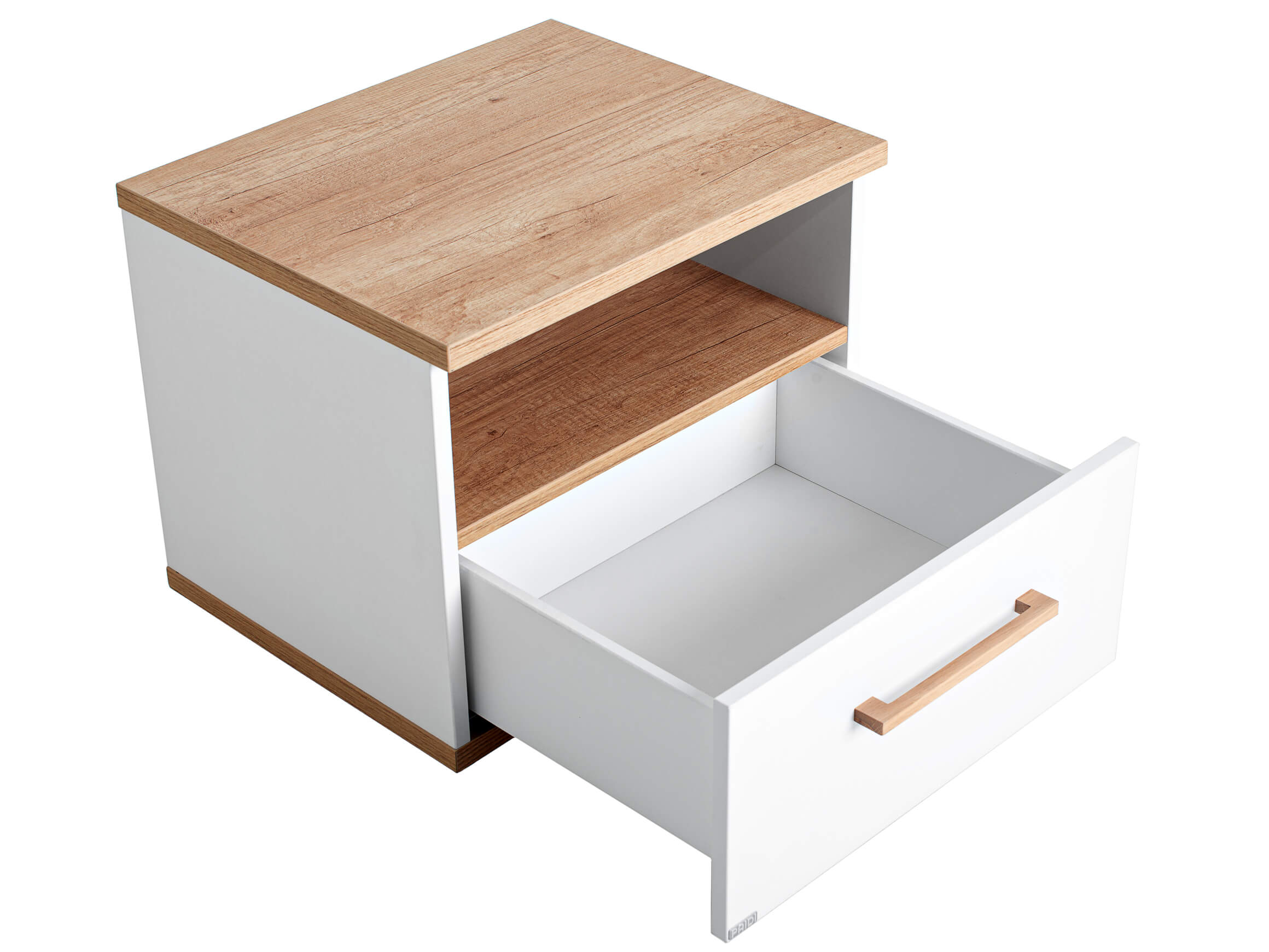 Nachttisch Olbia Paidi