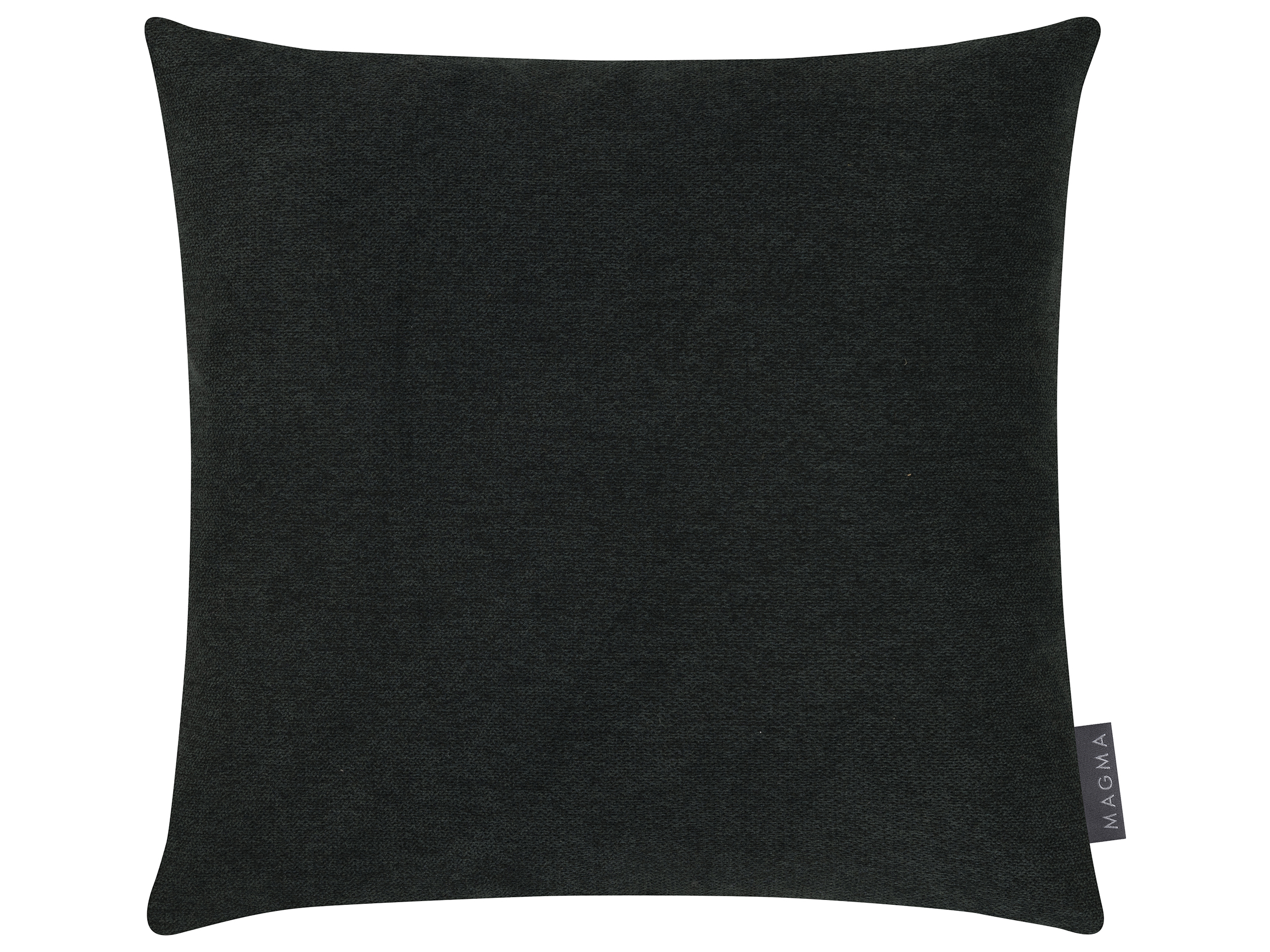 Kissenhülle Senso Dunkelgrün 40x40 cm Magma
