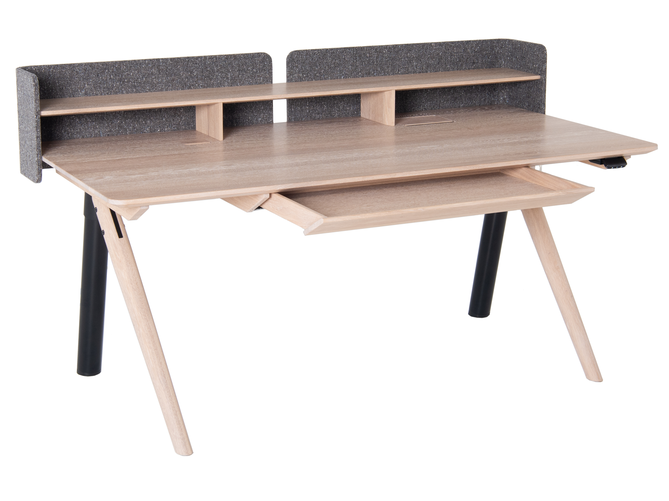 Schreibtisch Pisa Team 7