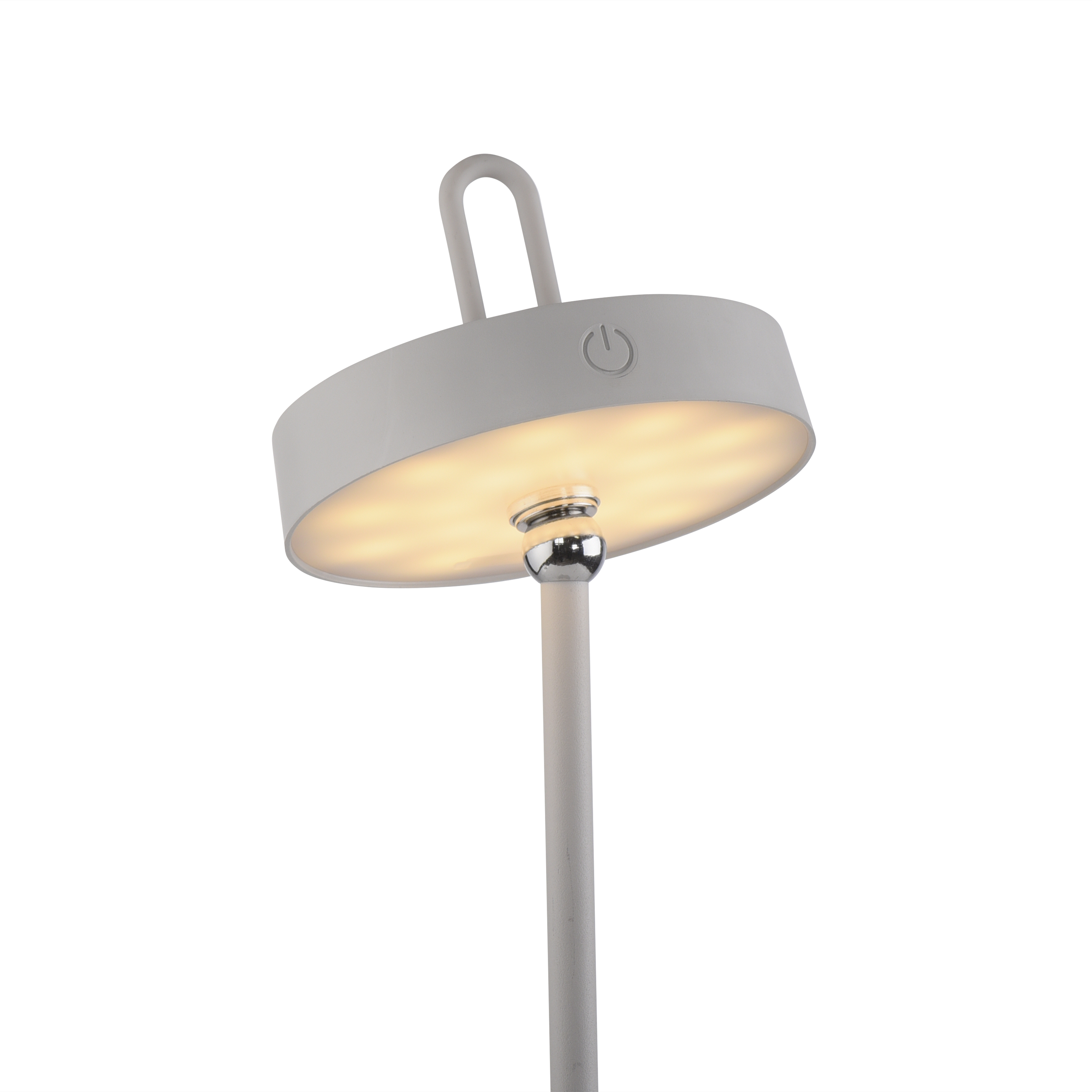 Tischlampe Christa Ribaglob