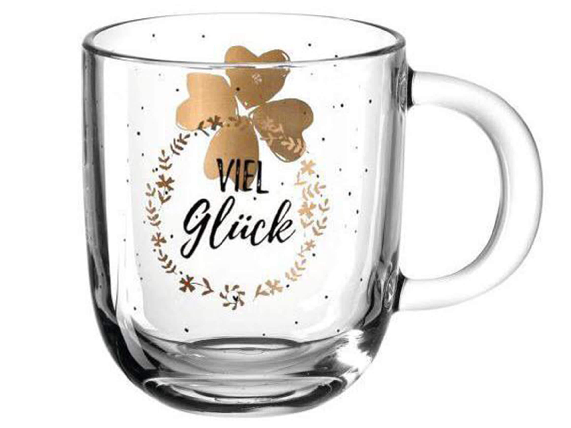 Tasse à café Emozione 400 Ml, 1 pièce Alltron