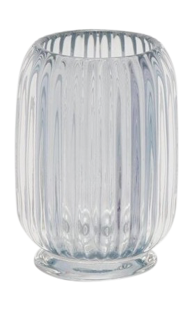 Verre clair H : 12 cm