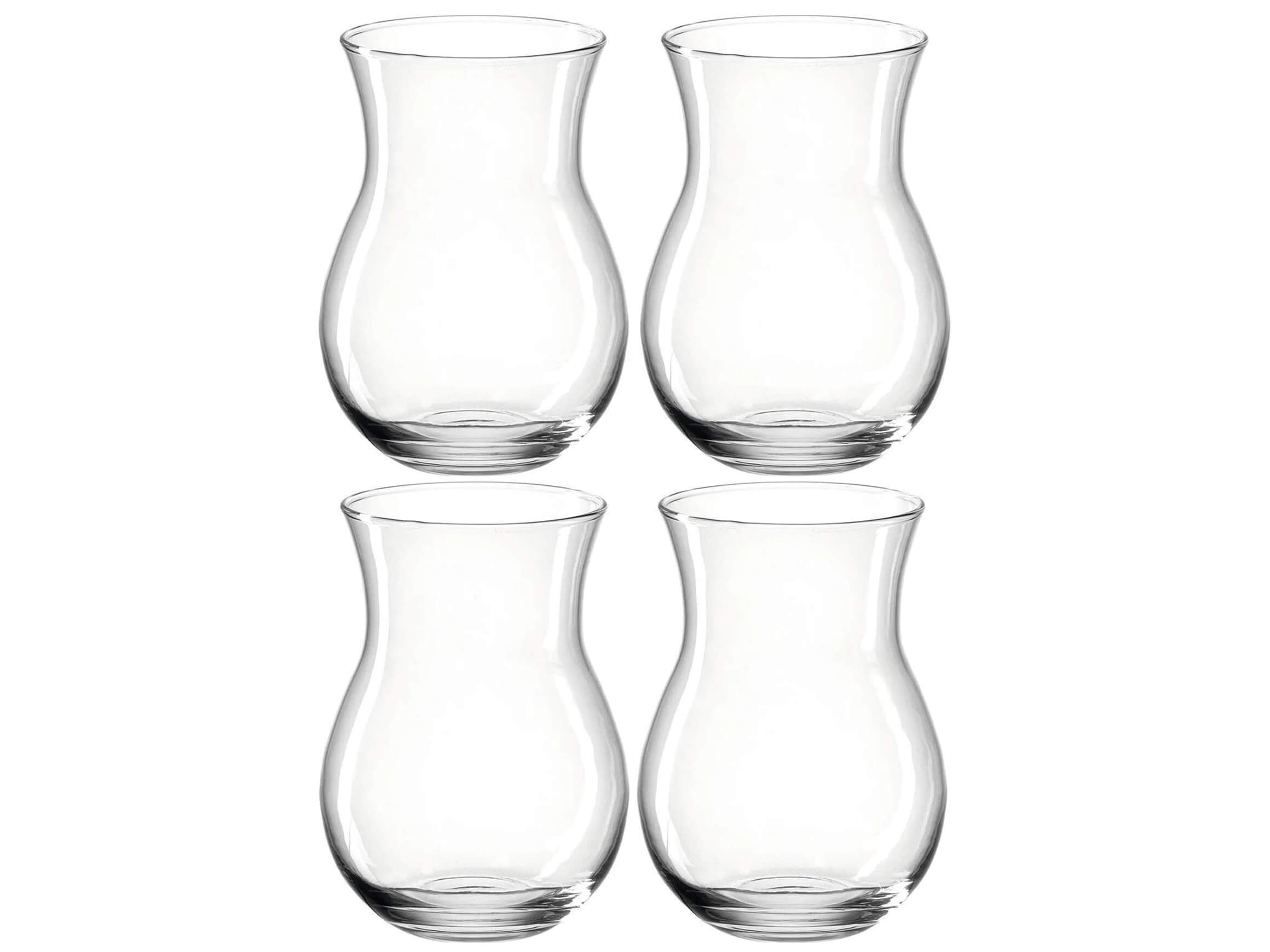 Alltron Vasen-Set Casolare 18 cm 4 Stück  | Schubiger Möbel