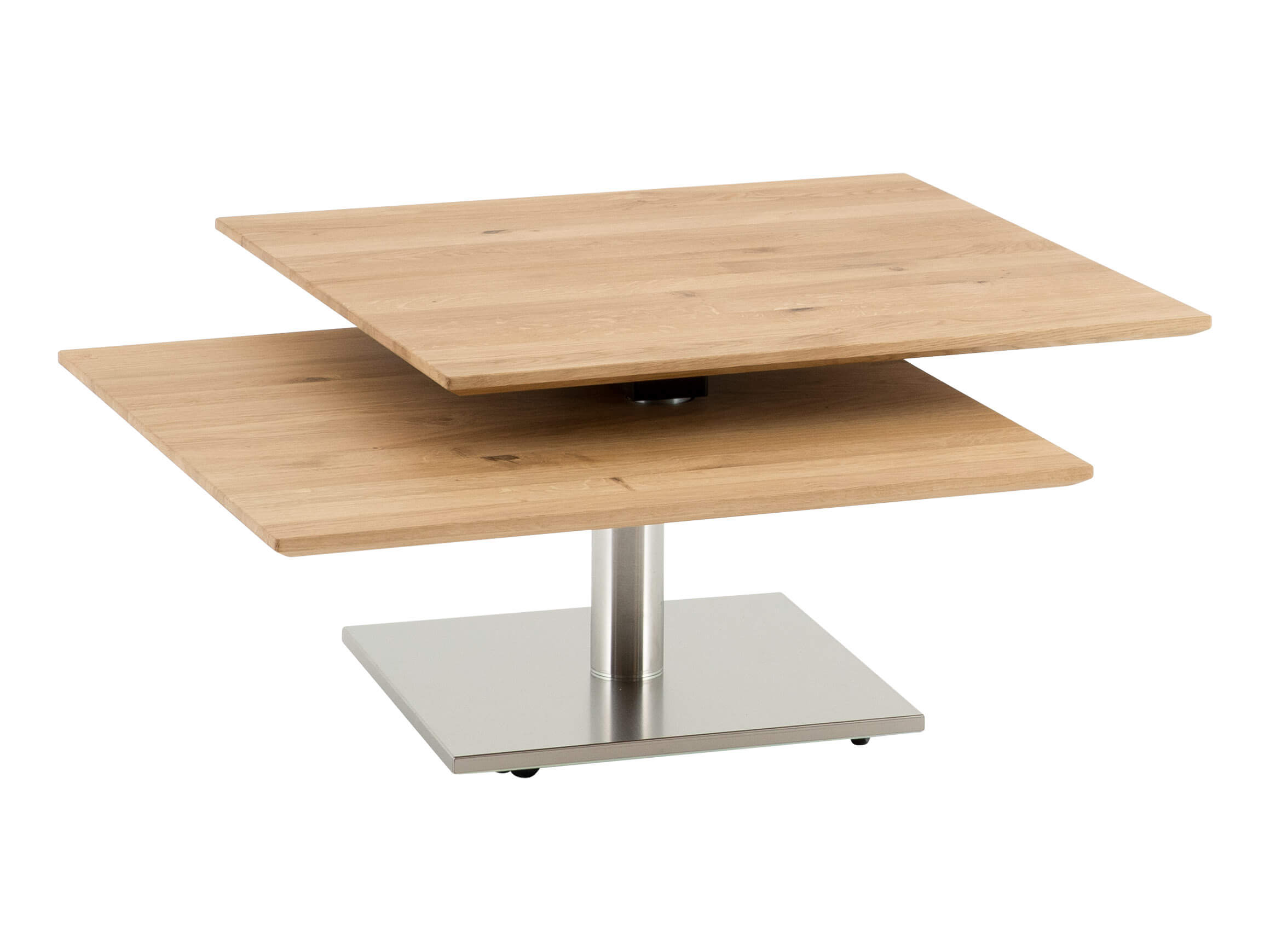 Couchtisch Evita Wildeiche