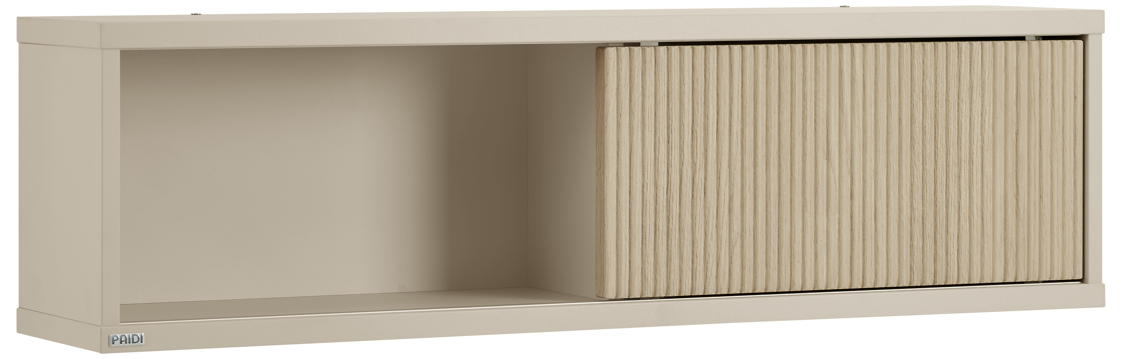 Wandregal Jonte von Paidi / Grösse: 95 x 20 cm