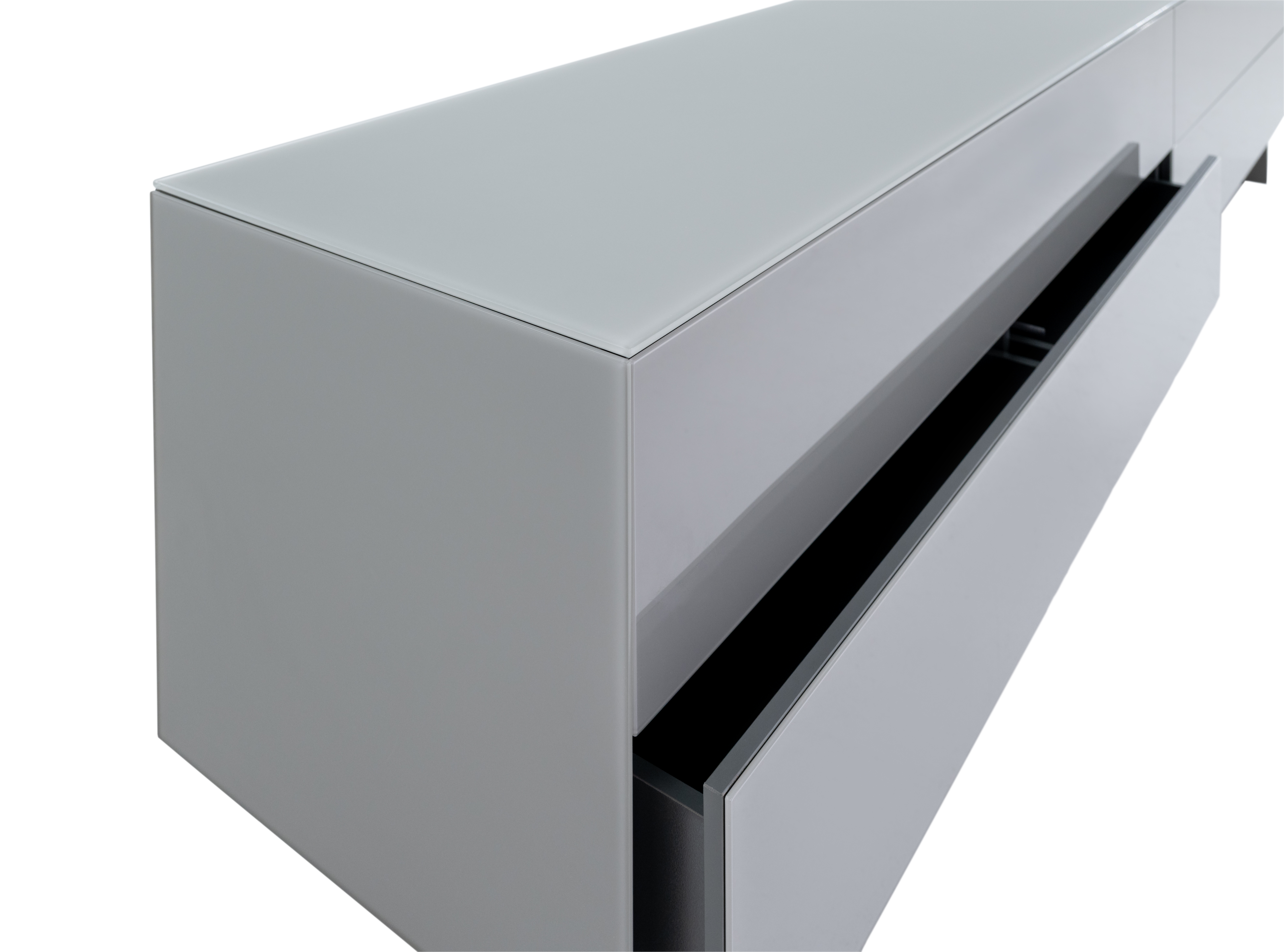 TV-Board Sonorous Elements Novis