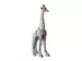 Skulptur Giraffe image LAND