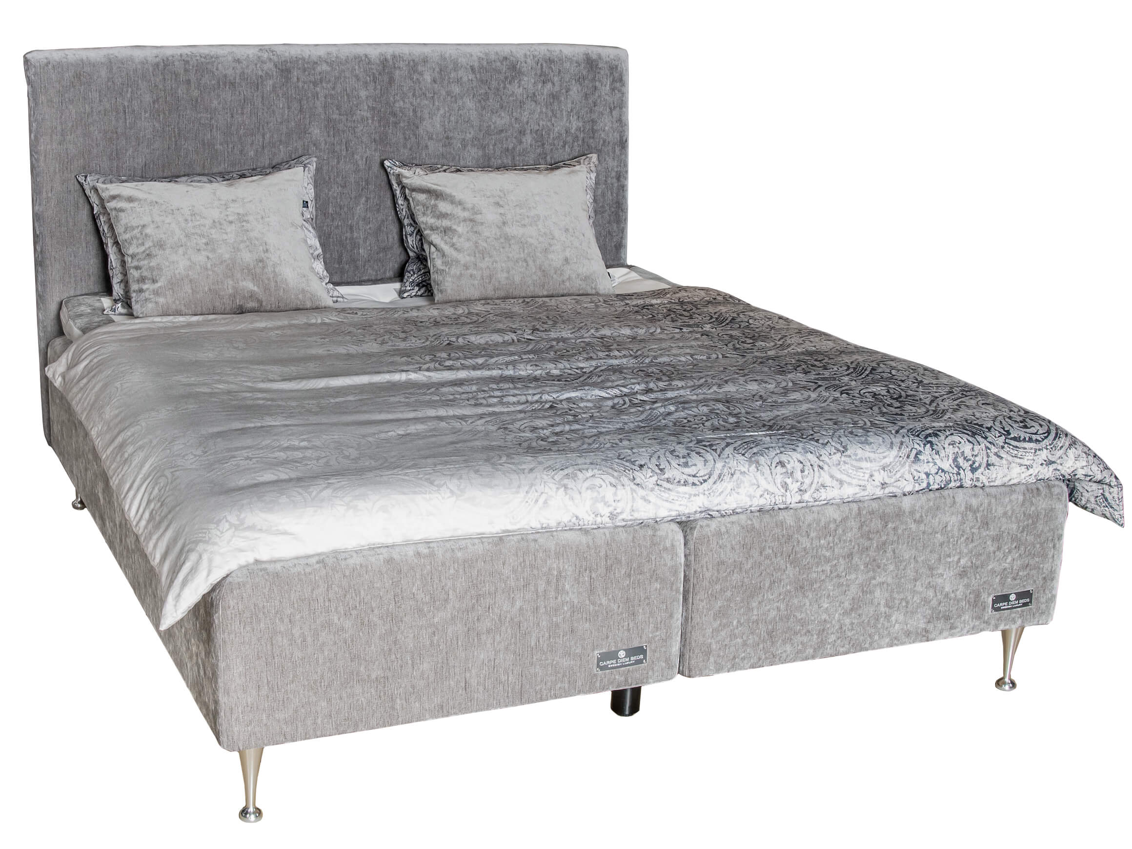 Boxspringbett Malö Bico