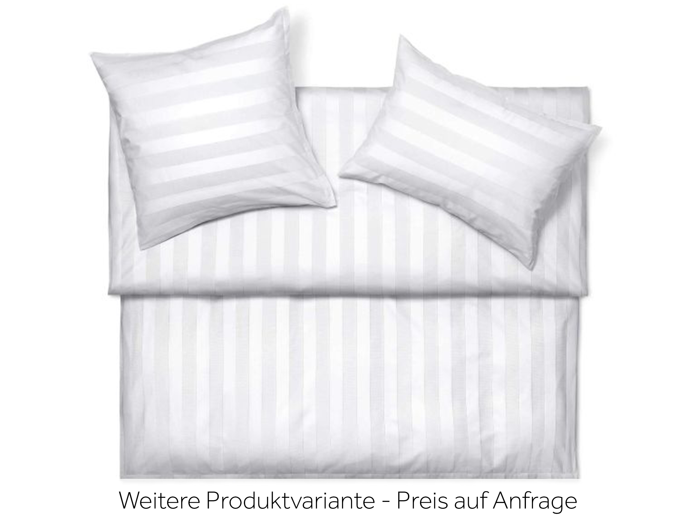 Kissenbezug James Blanc Schlossberg Textil AG