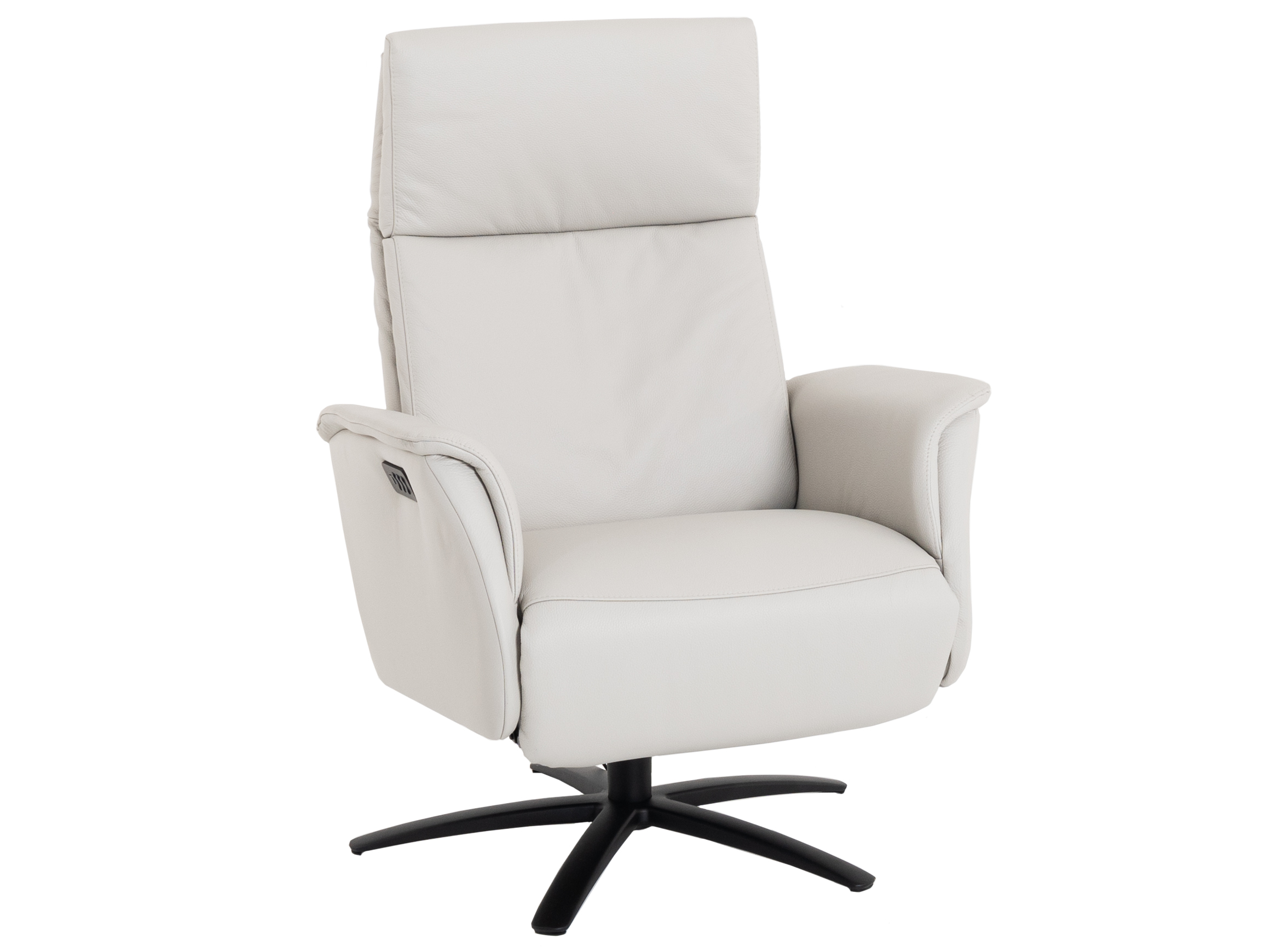 Relaxer Leonardo Knudsen