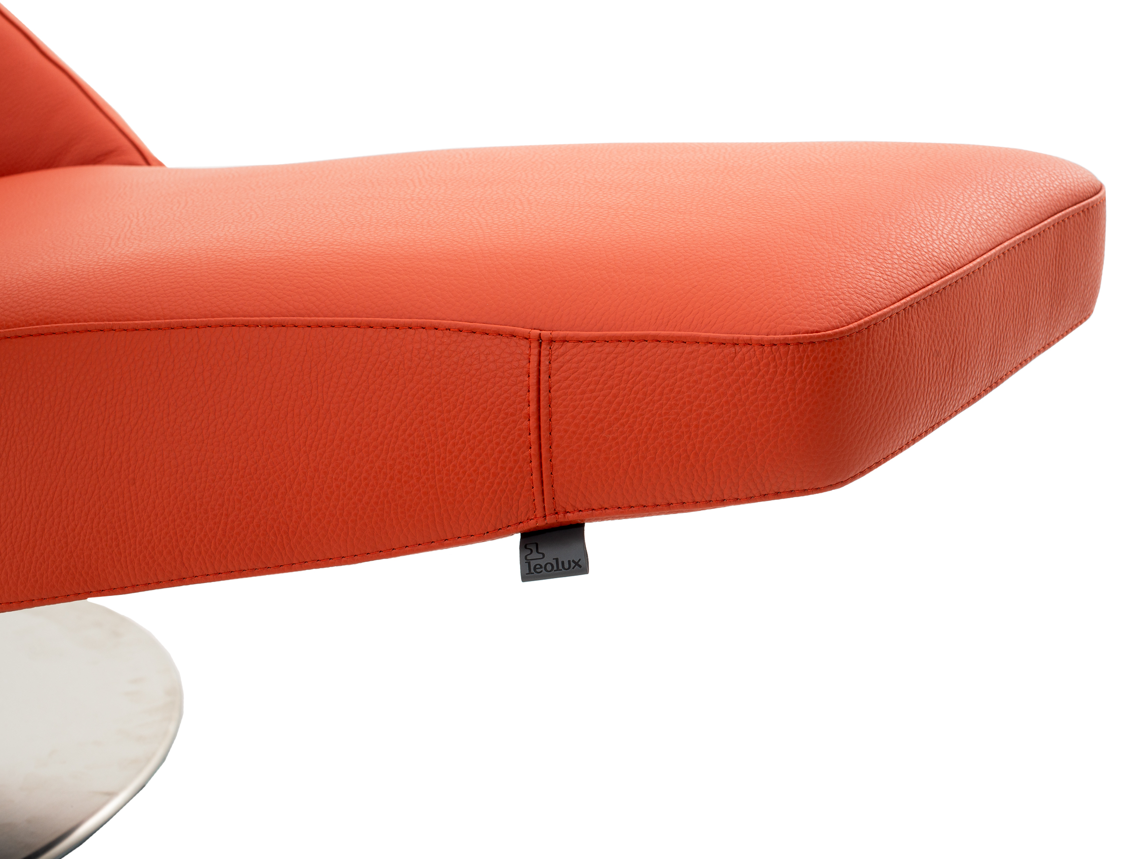 Drehsessel Parabolica Leolux