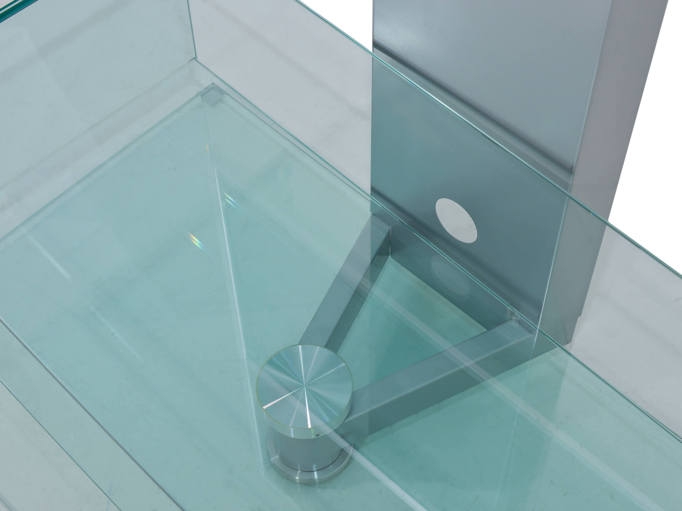 TV-HIFI-Ständer TV 2 D-Tec