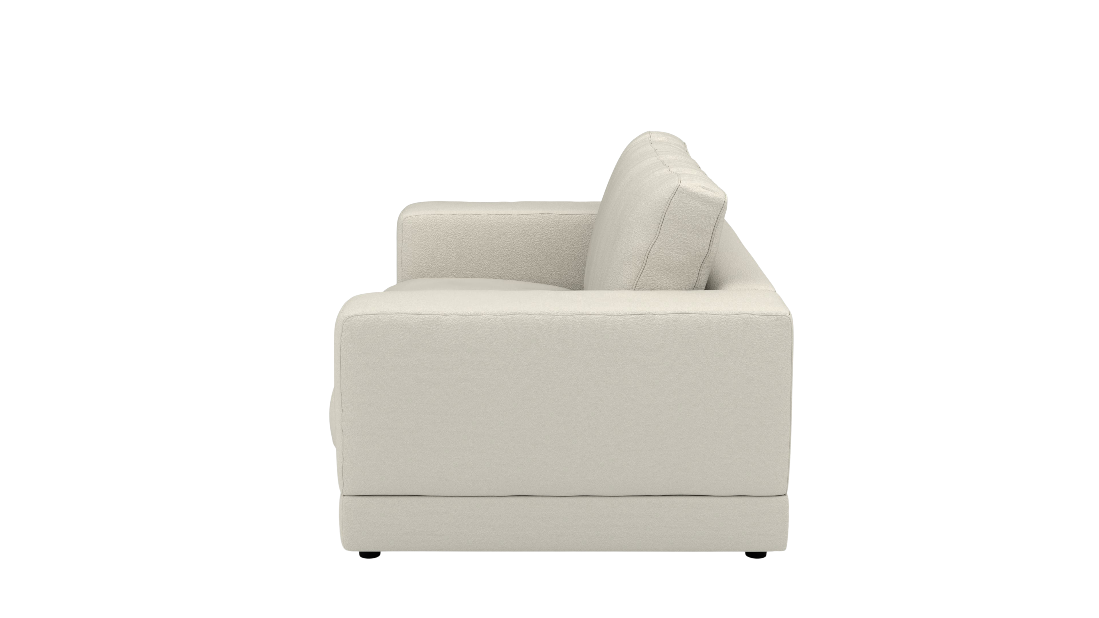 Sofa Jupiter 1,5-Sitzer UrbanDesign