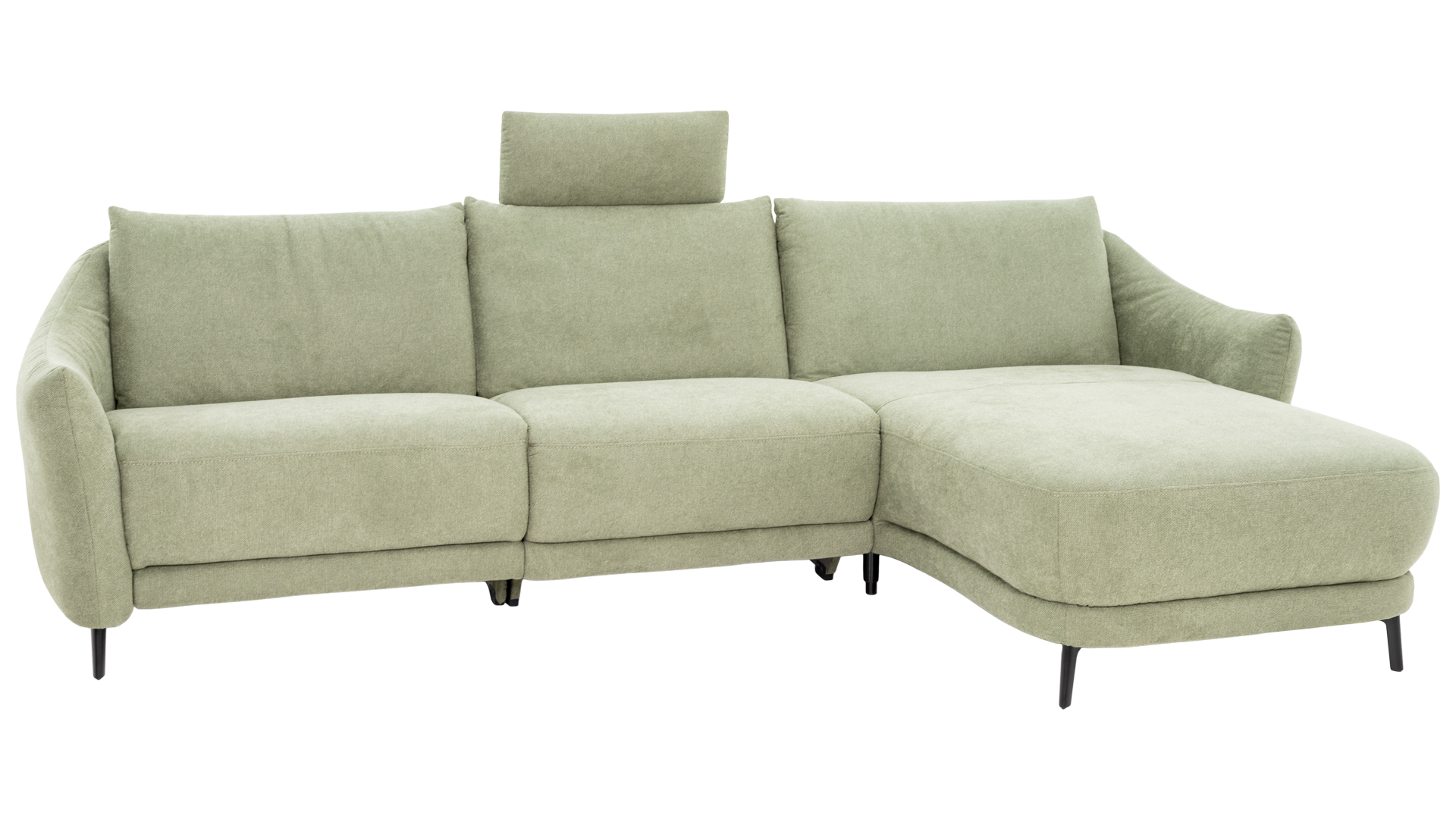 Ecksofa Tabby von Schöner Wohnen Kollektion