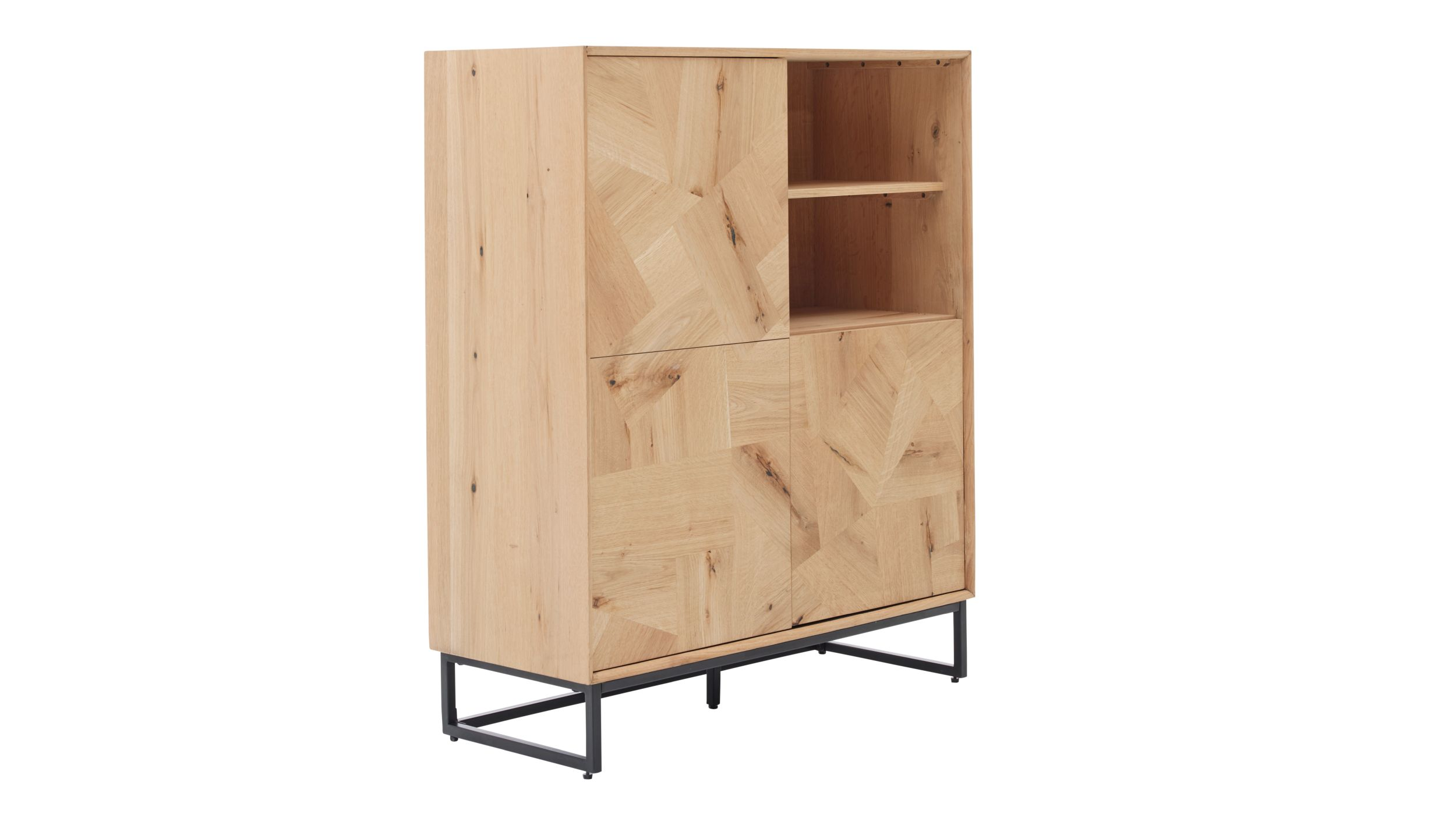 Highboard Roomio No. 2002 Gutmann / Farbe: