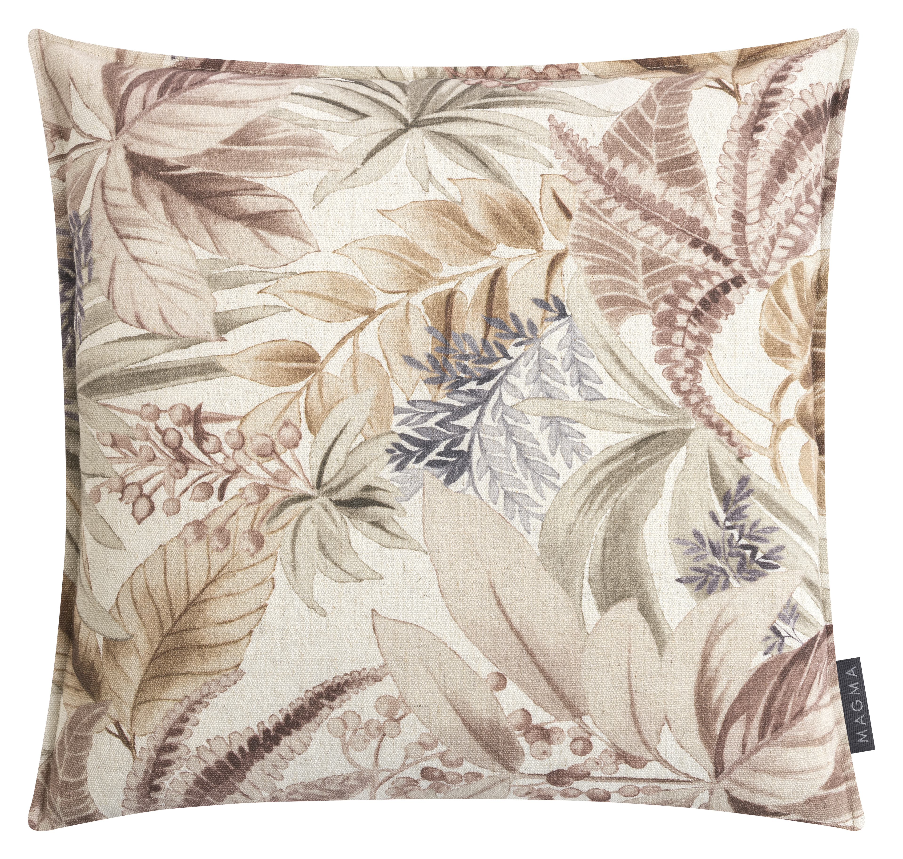 Kissenhülle Tabitha, Mauve Magma"