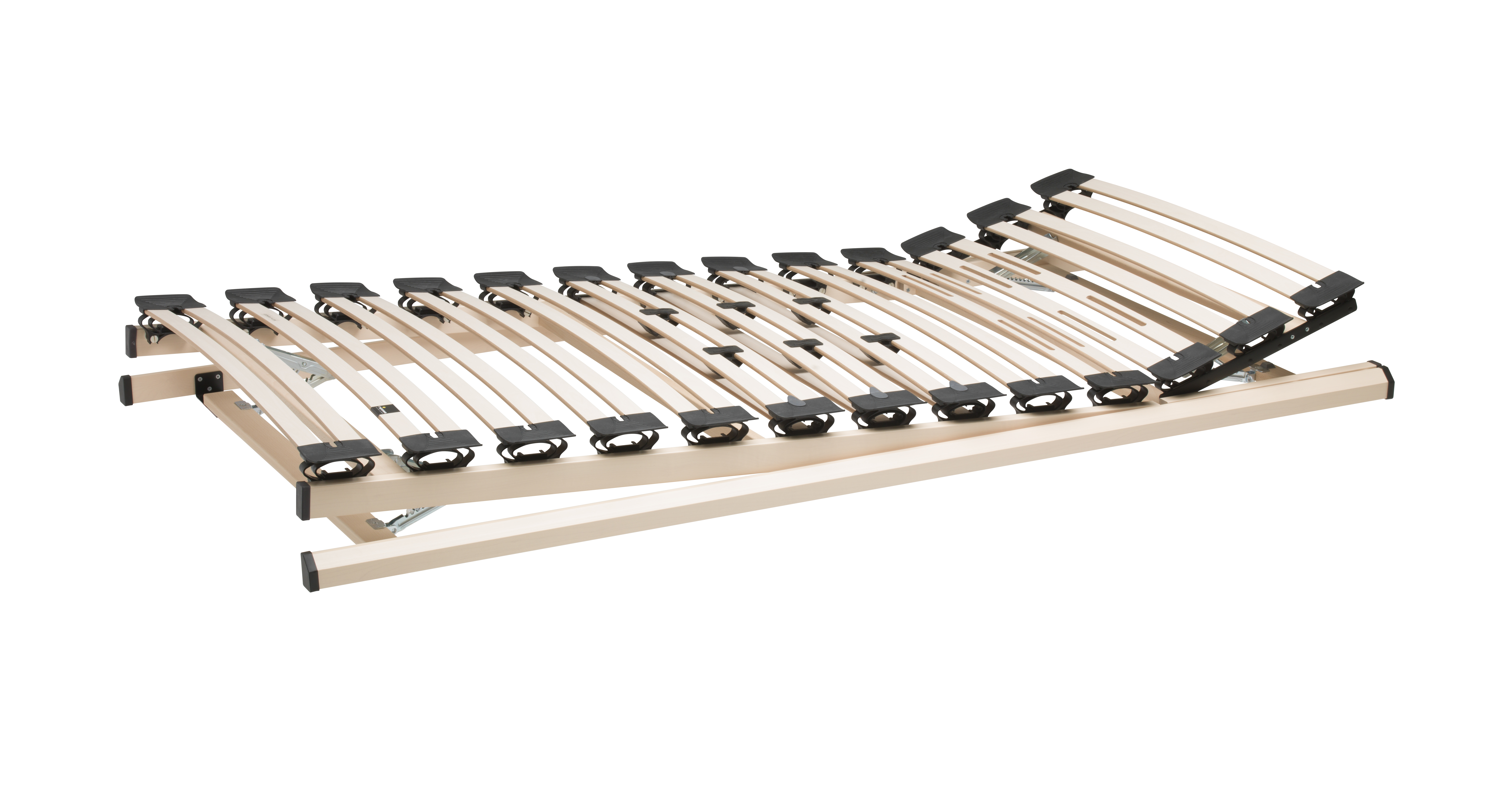 Einlegerahmen Combi Flex 2 Riposa / Masse (BxT) :90 x 200 cm