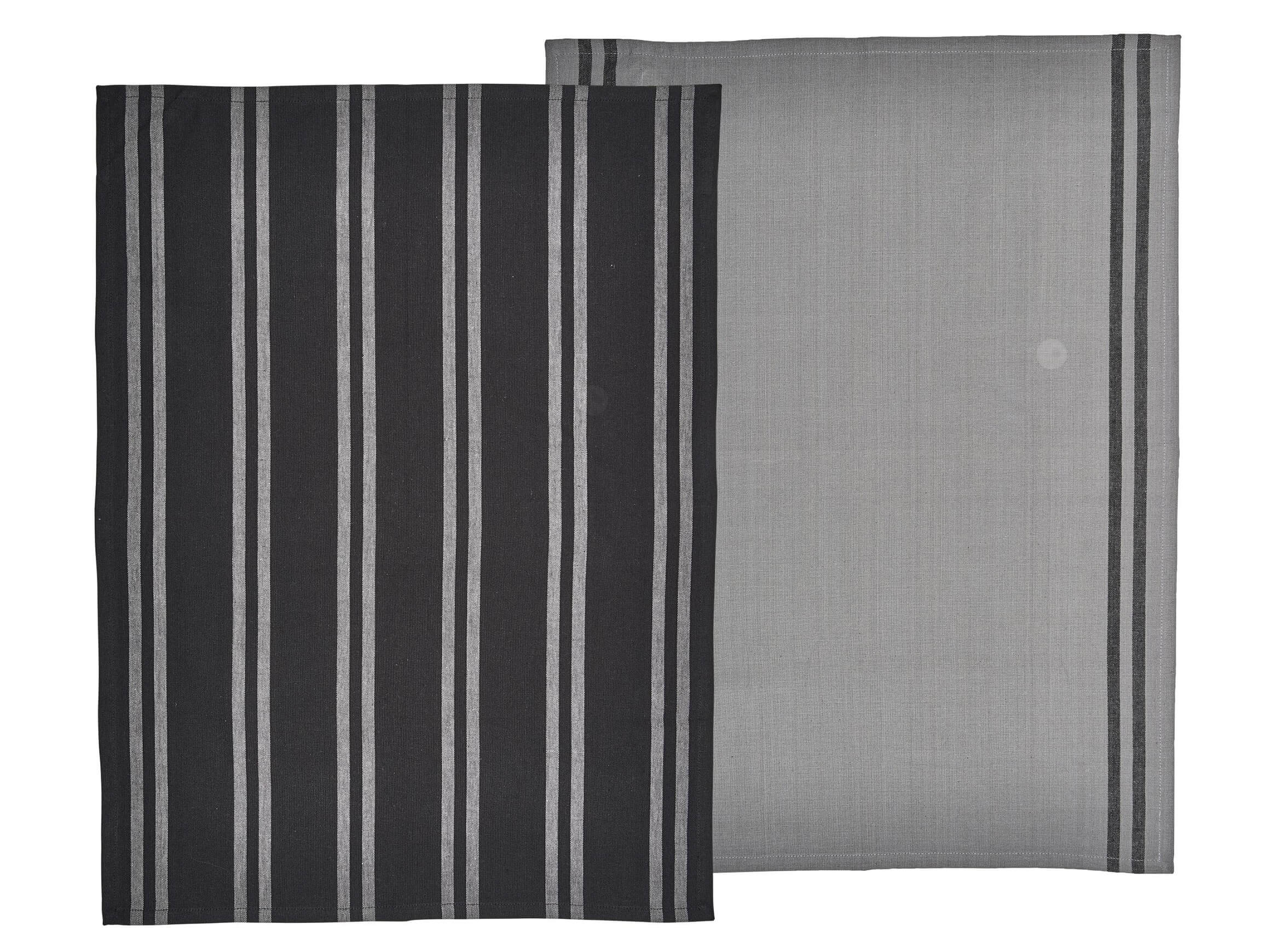 Geschirrtuch-Set Södahl Soft Tools Grau 0.00