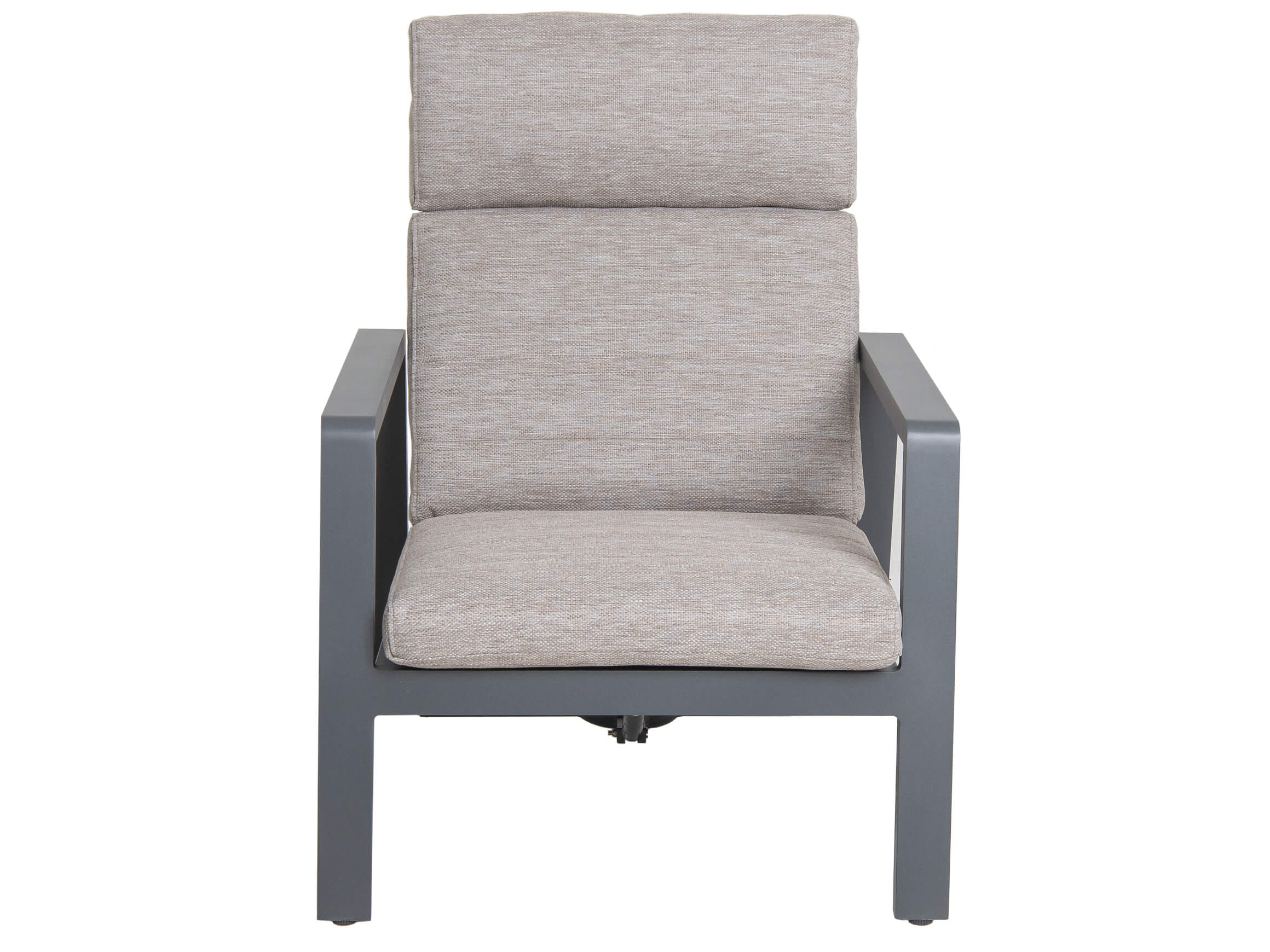 Fauteuil de jardin Leandra Life