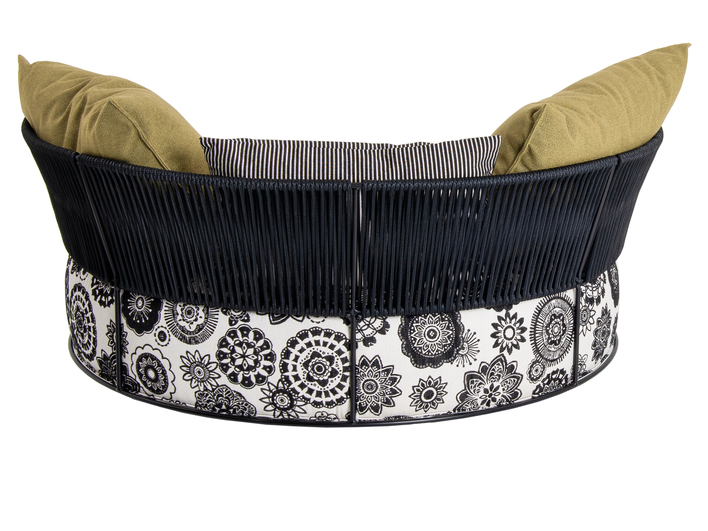 Sonnenliege Isola Bullfrog