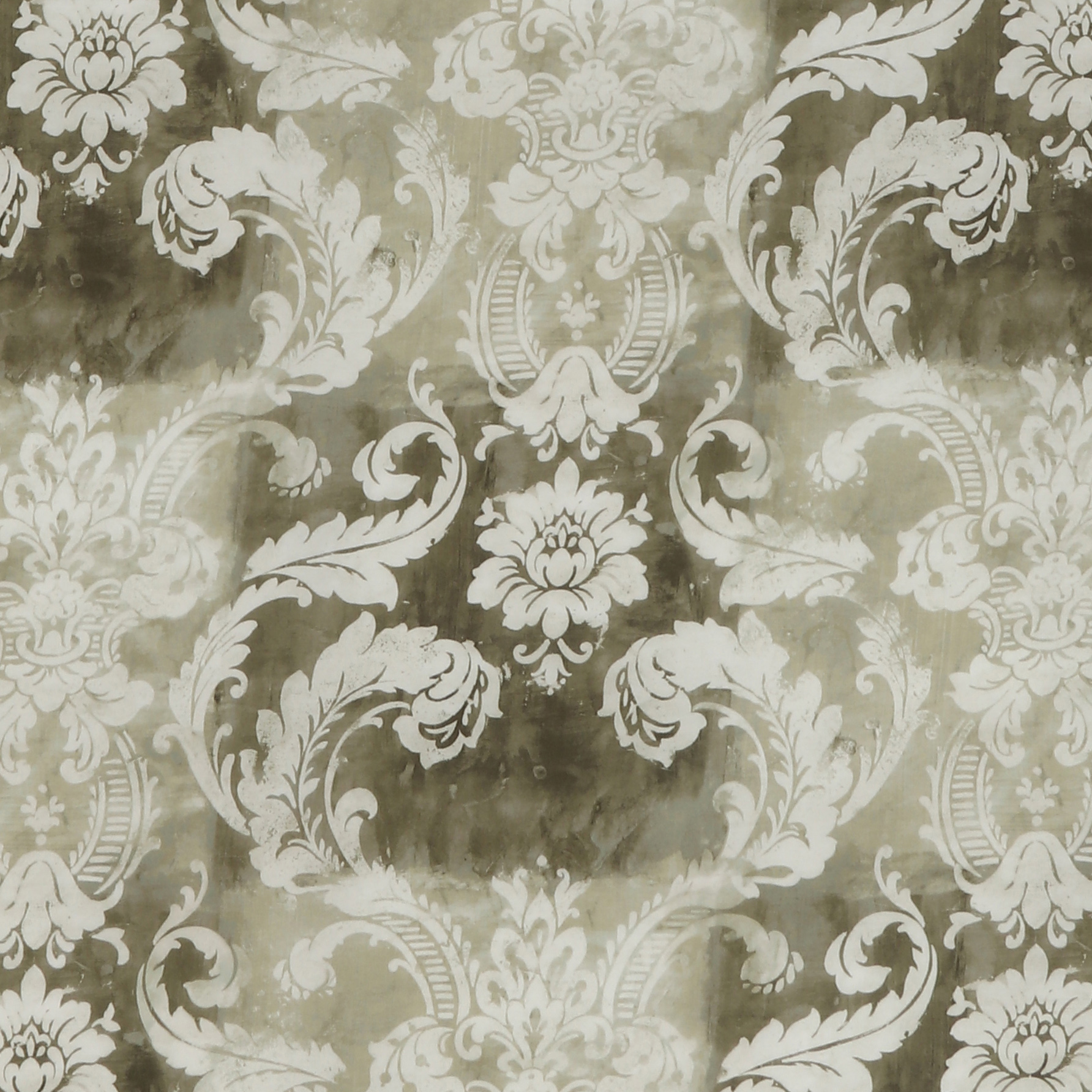 Bettwäsche Antico, Olive Tamara-R