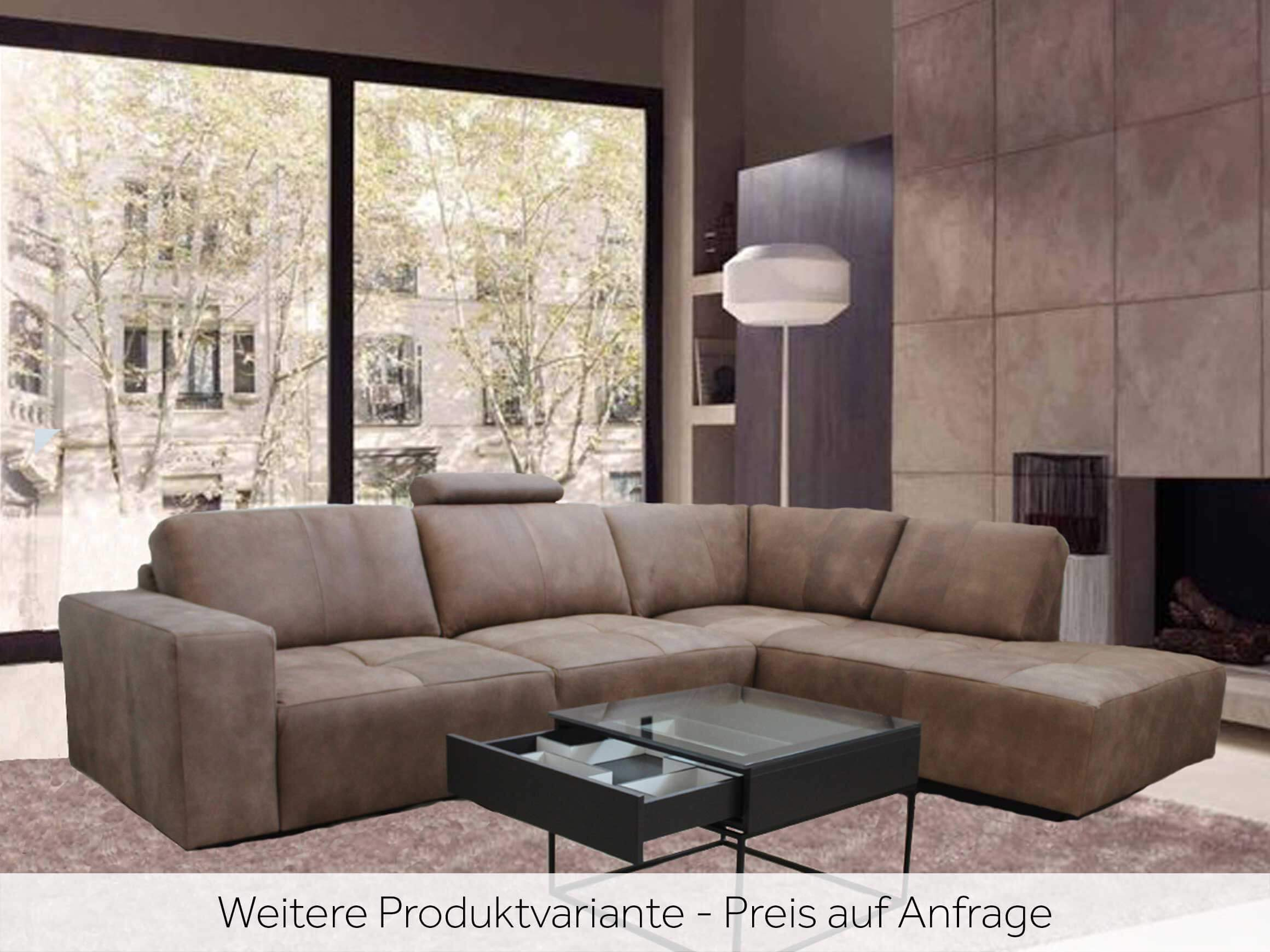 Salontisch Würenlos Kupfer von Fubo AG