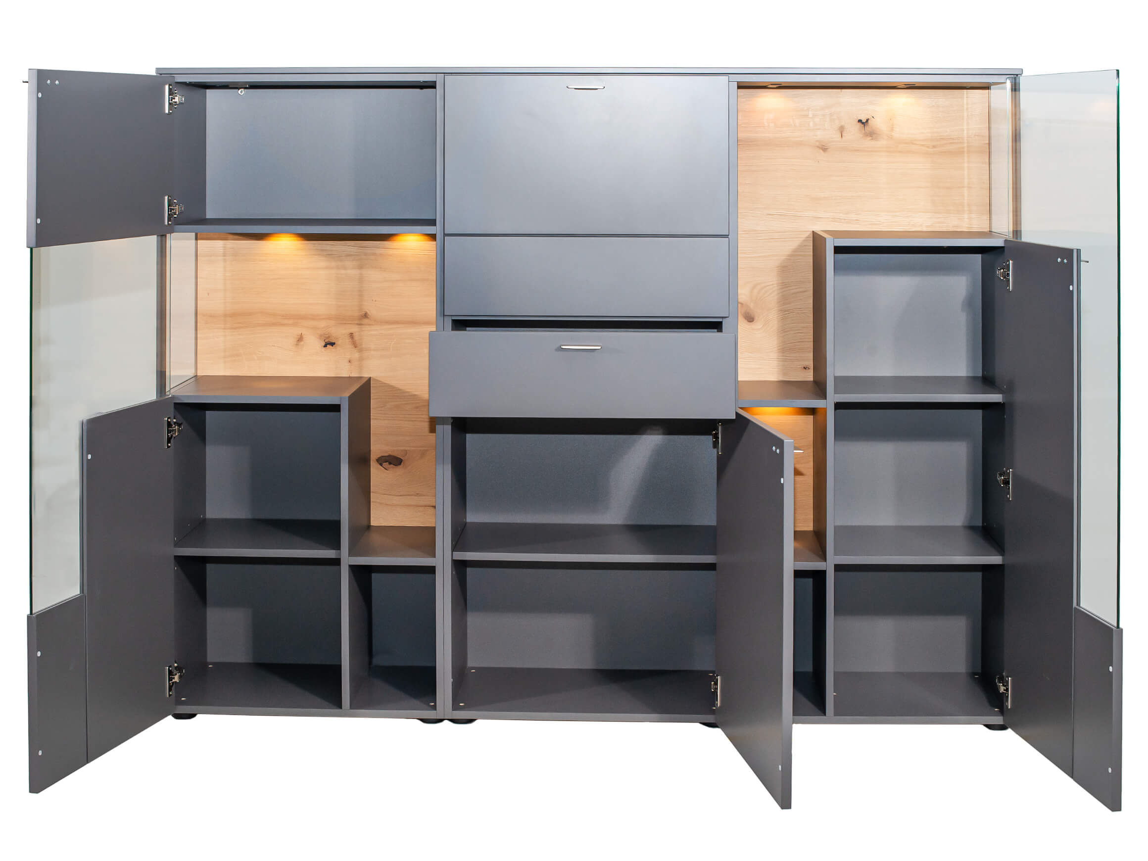 Highboard Serena/Venjakob