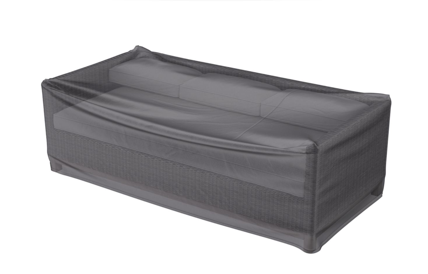 Platinum Aerocover