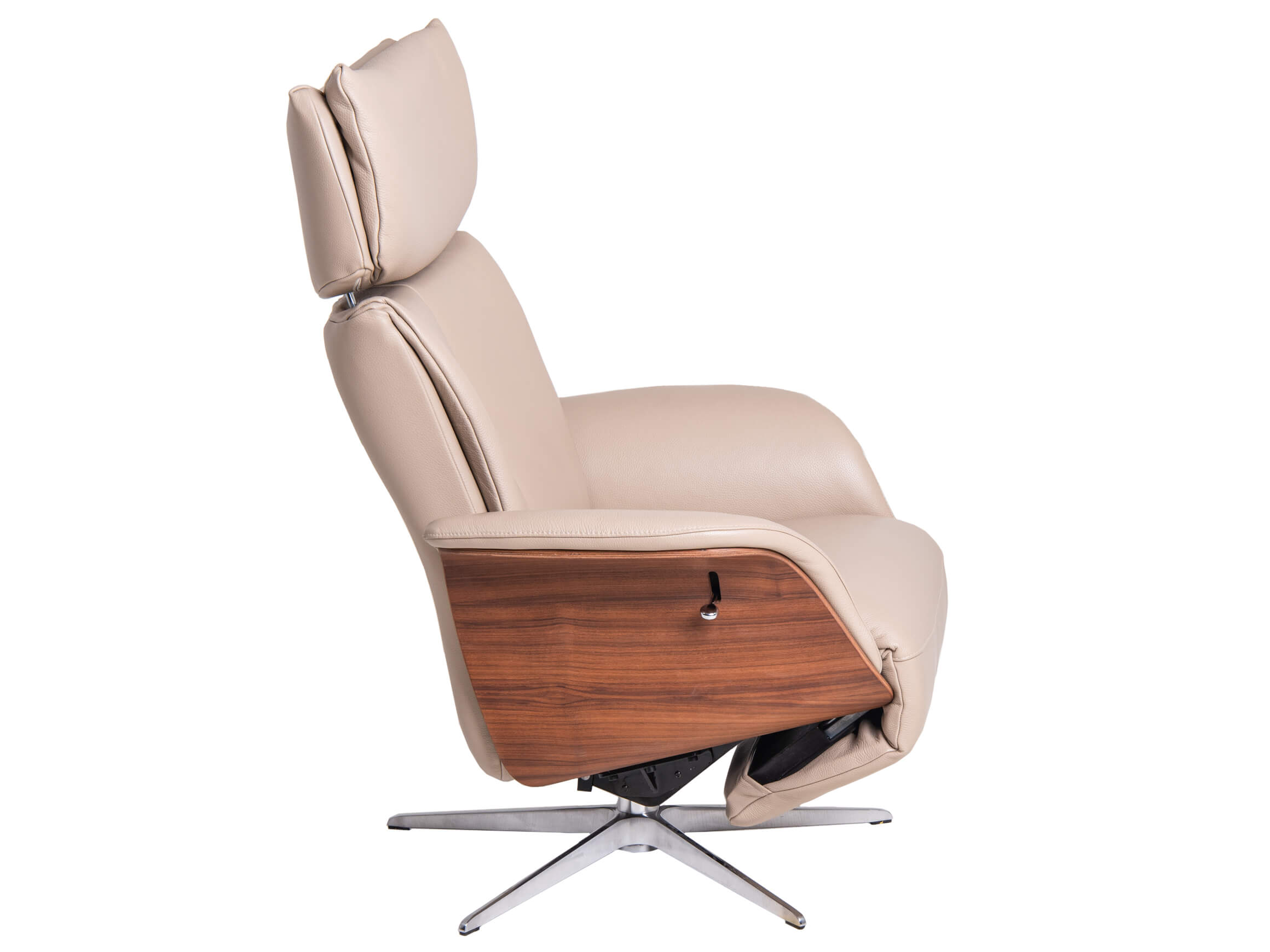 Relaxer Duran Manual Knudsen
