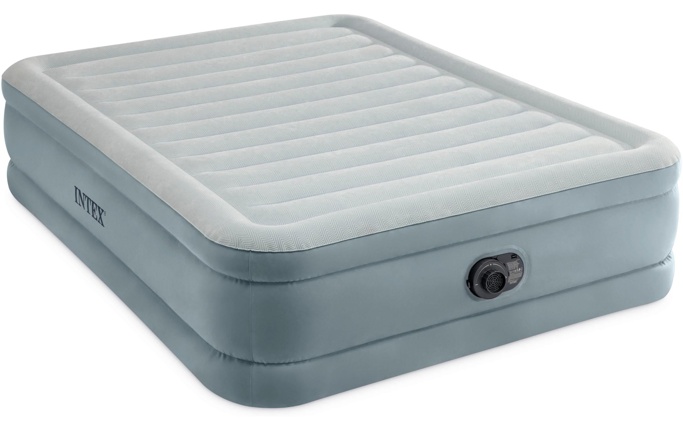 Lit gonflable Queen Premium, 152 x 203 cm