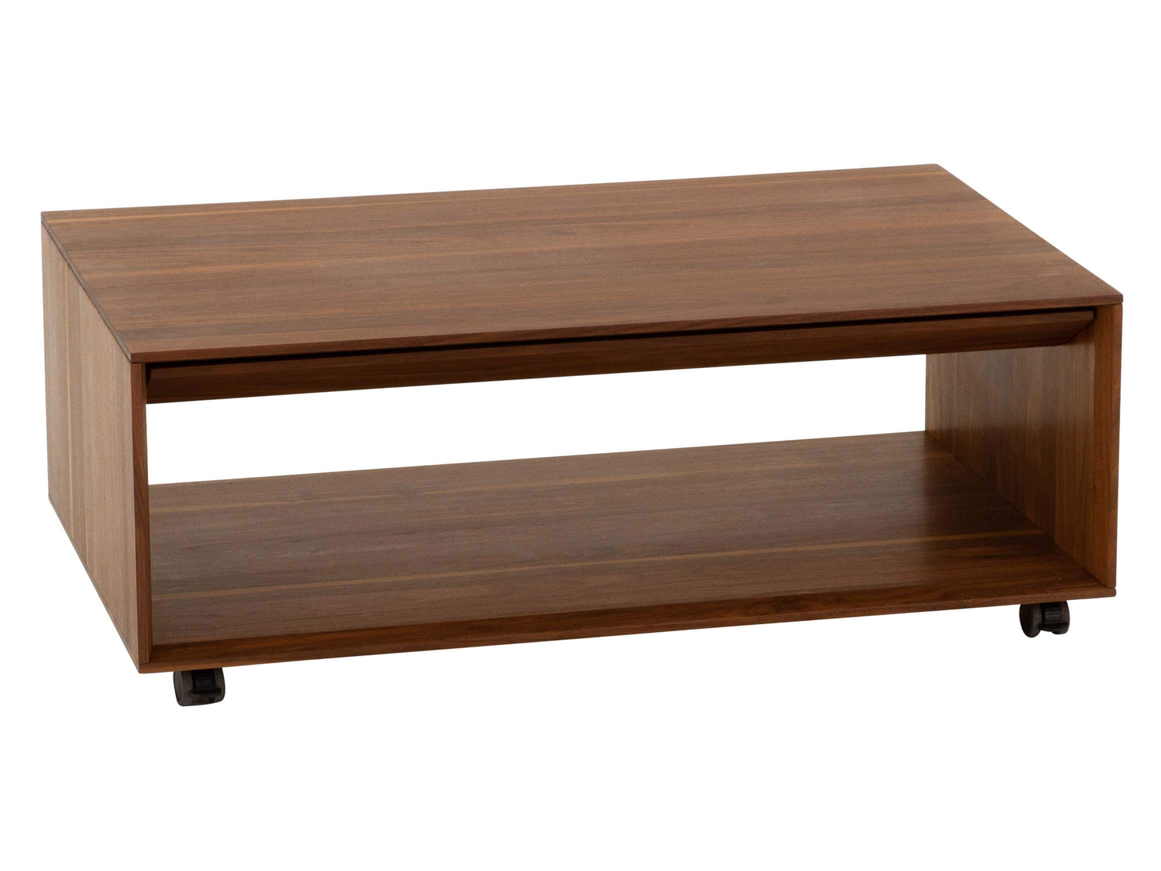 Team 7 Couchtisch Lux Holzfarbig | Schubiger Möbel