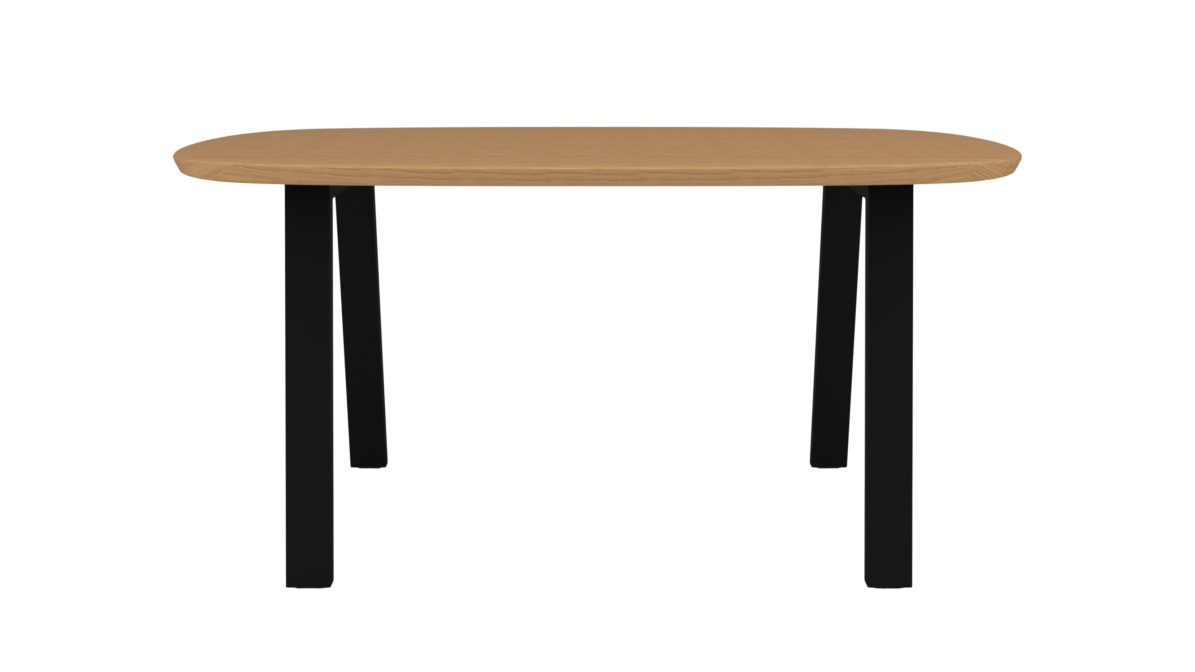 Esstisch Tombar UrbanDesign / Tischblattmass (BxT) :100 x 160 cm