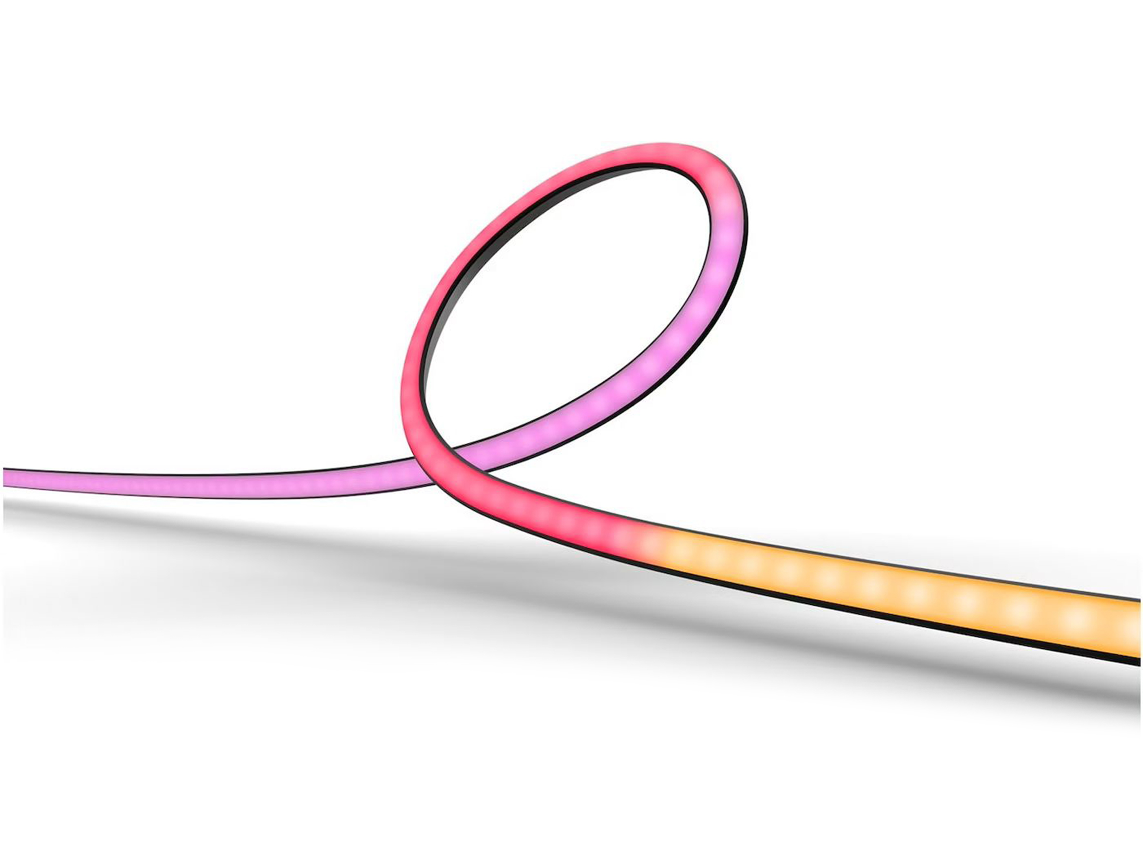 LED Stripe Play Gradient Lightstrip 65" Alltron